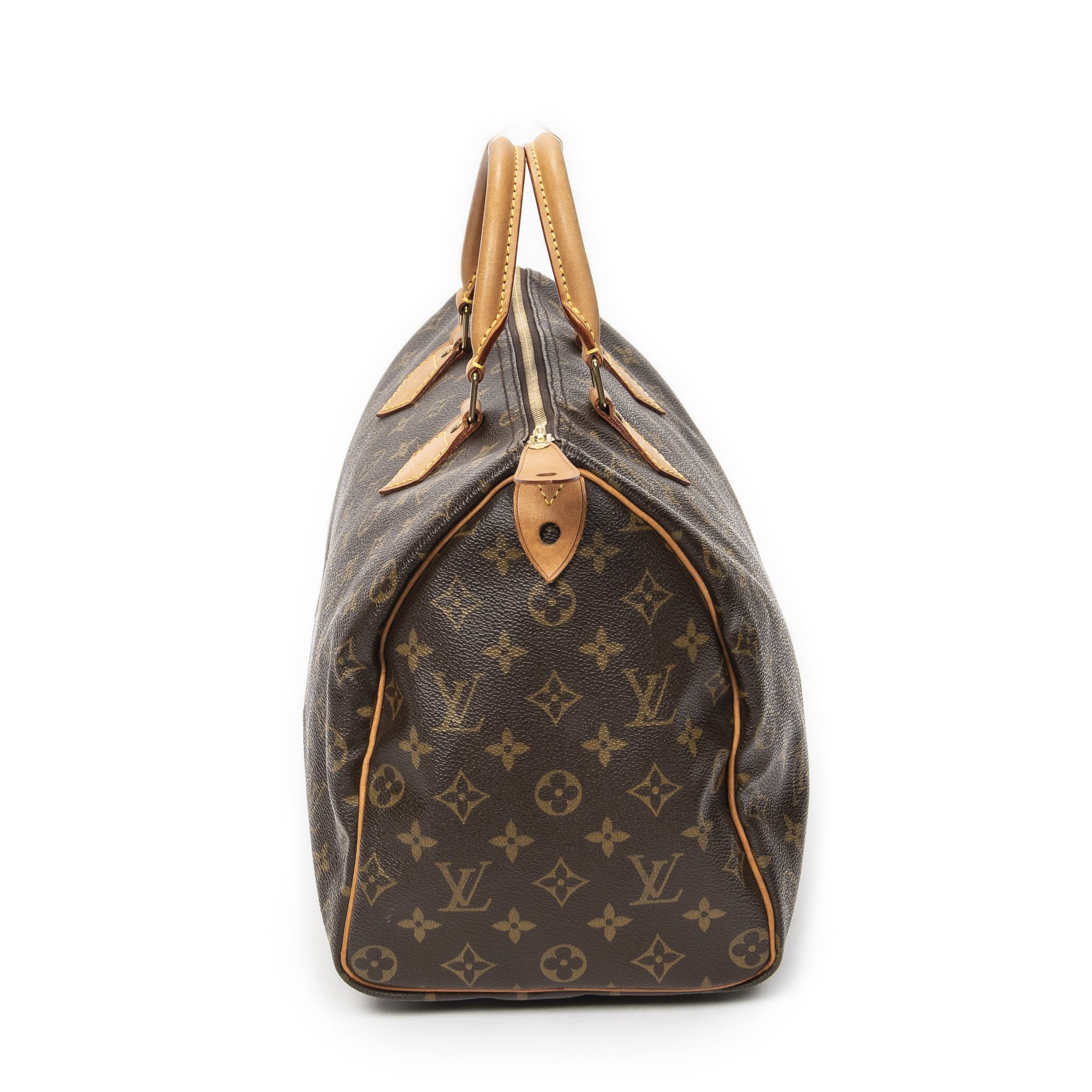 Louis Vuitton Speedy 35 Size ONE SIZE - 3 Thumbnail