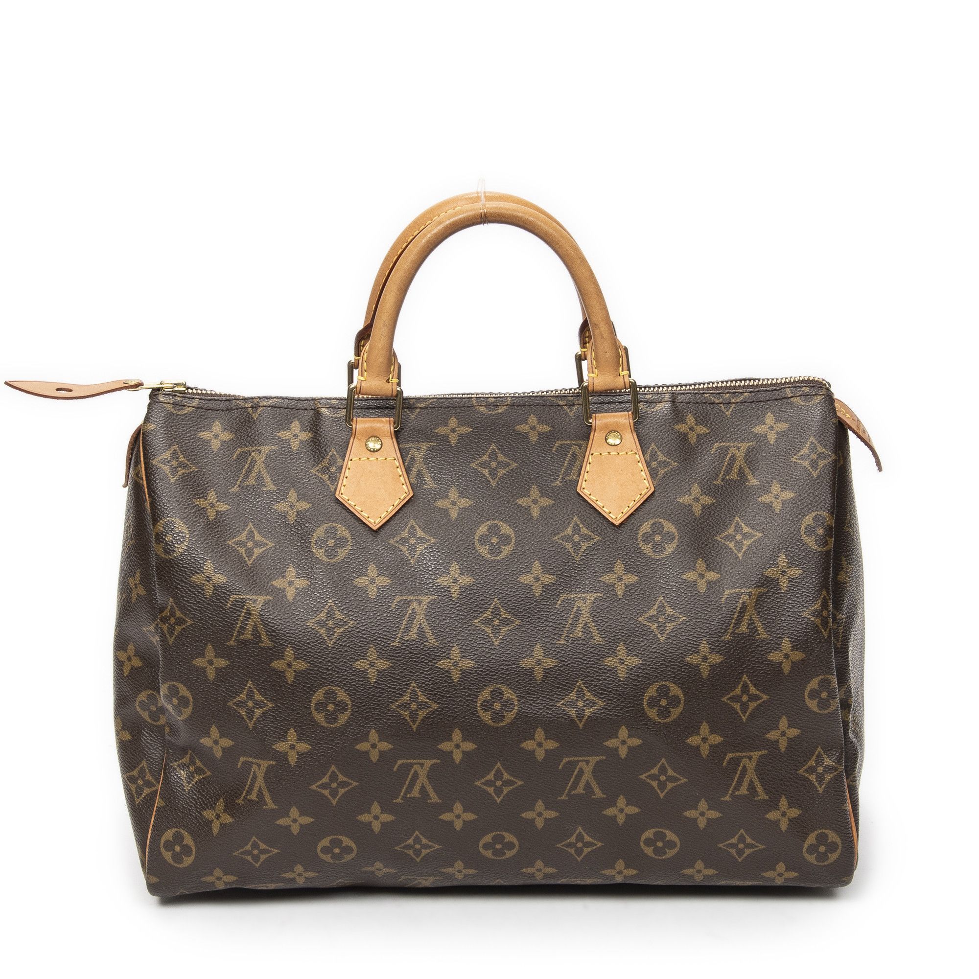 Louis Vuitton Speedy 35 Size ONE SIZE - 5 Thumbnail