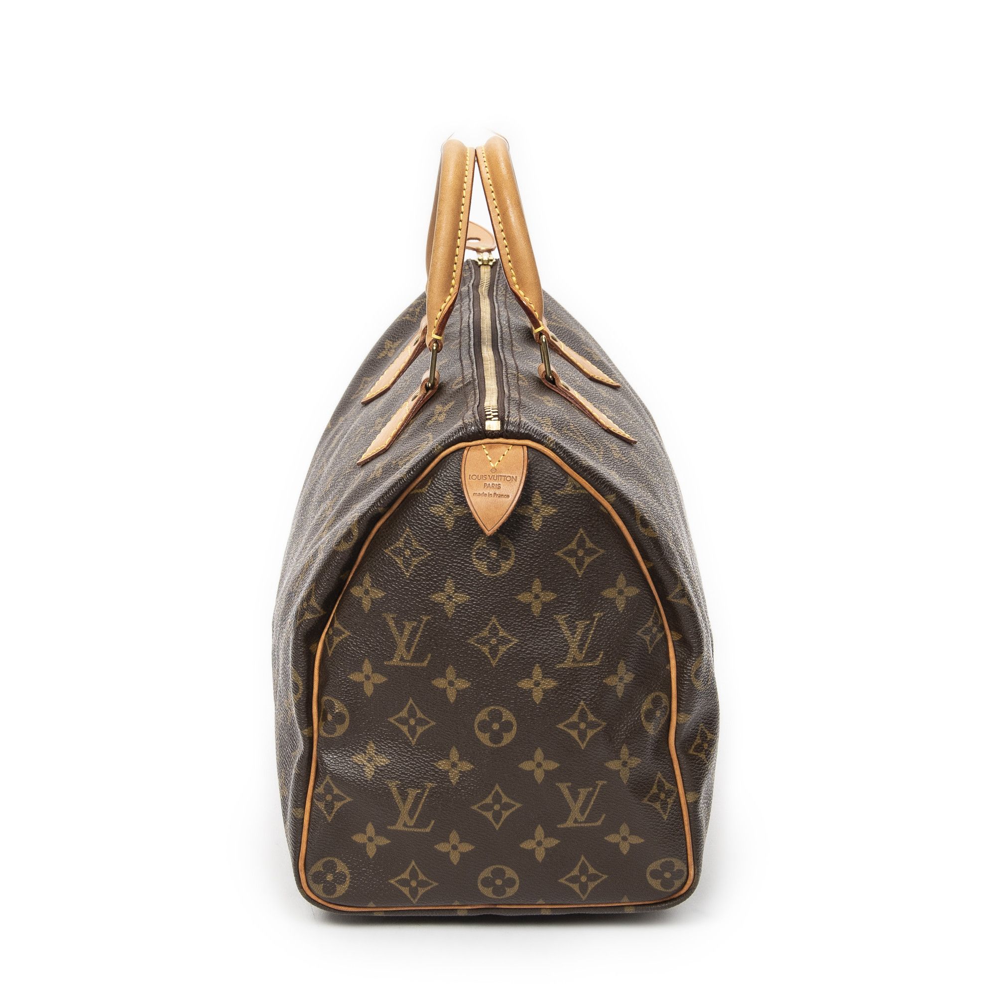 Louis Vuitton Speedy 35 Size ONE SIZE - 4 Thumbnail