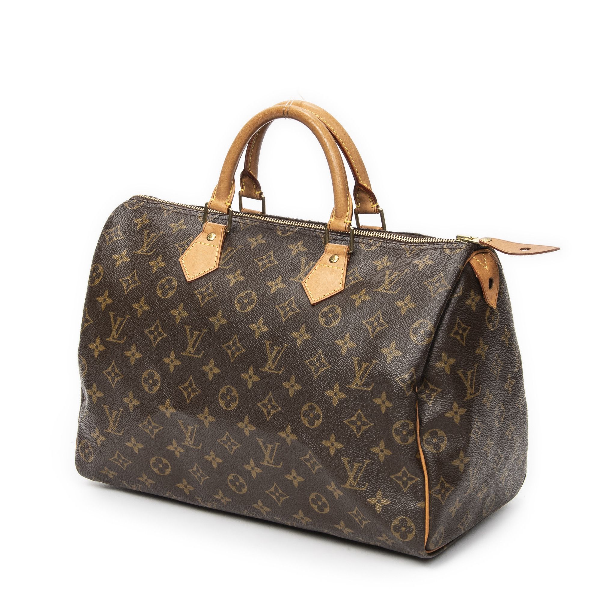 Louis Vuitton Speedy 35 Size ONE SIZE - 2 Thumbnail