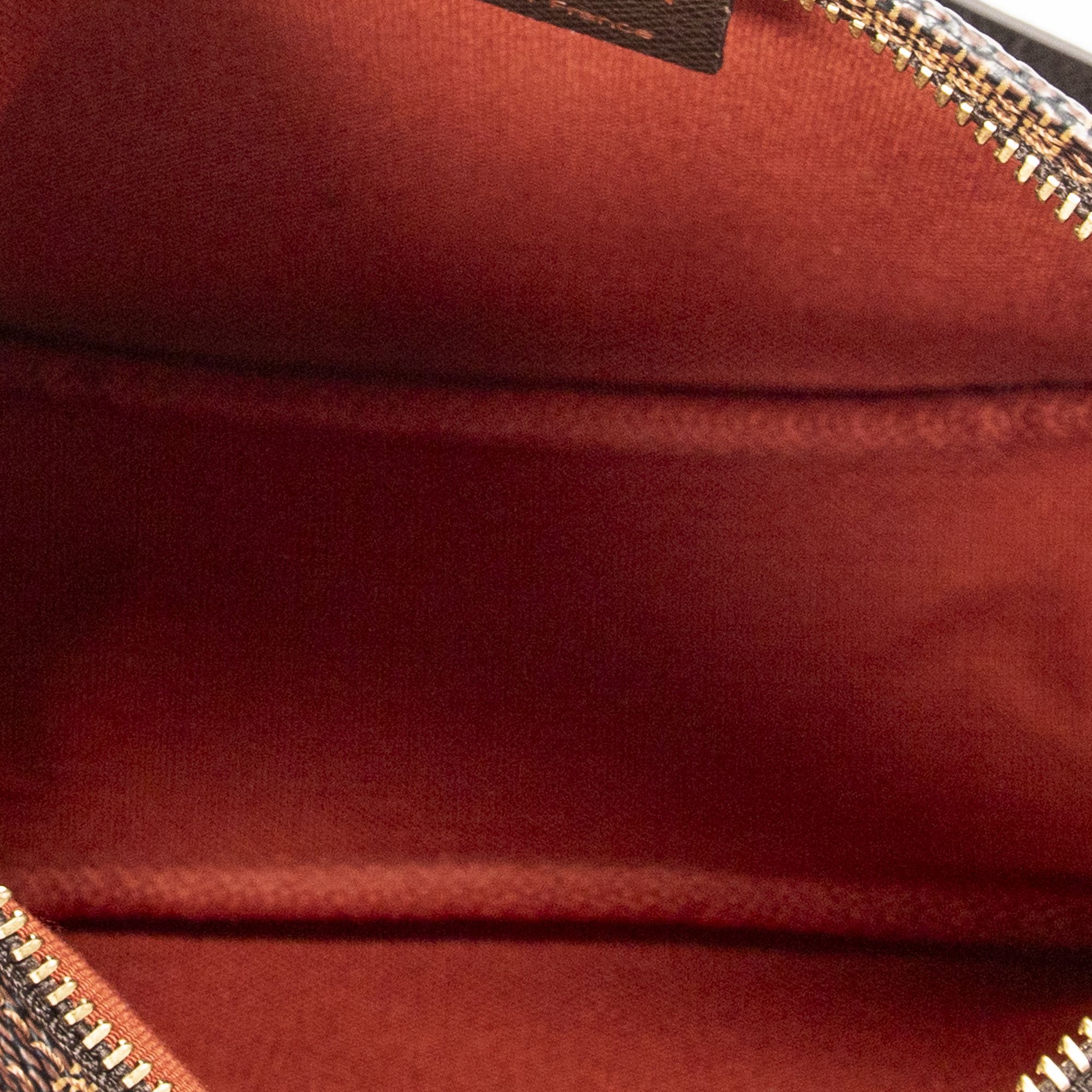 Louis Vuitton Trousse Make Up Pouch Size ONE SIZE - 9 Thumbnail