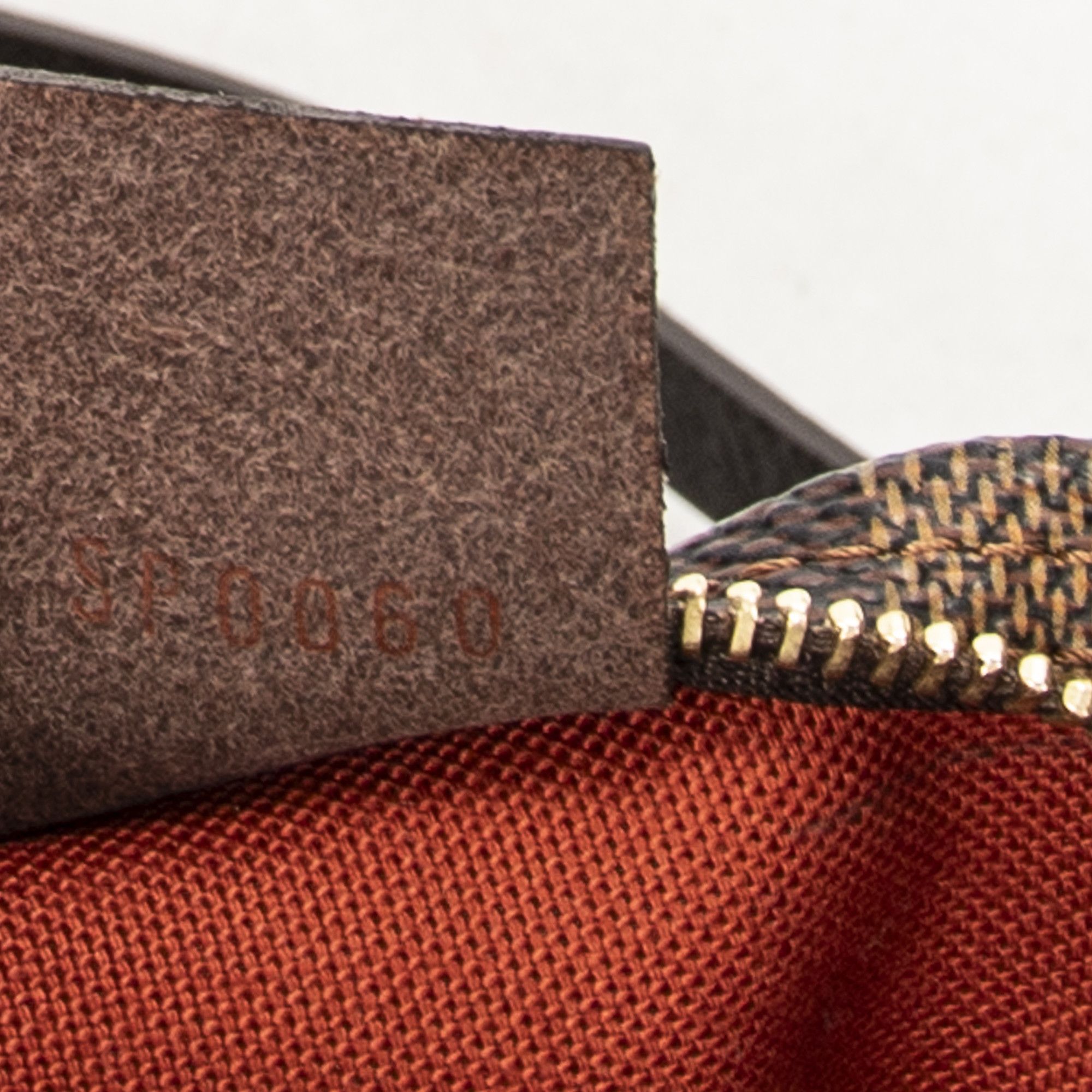 Louis Vuitton Trousse Make Up Pouch Size ONE SIZE - 10 Thumbnail