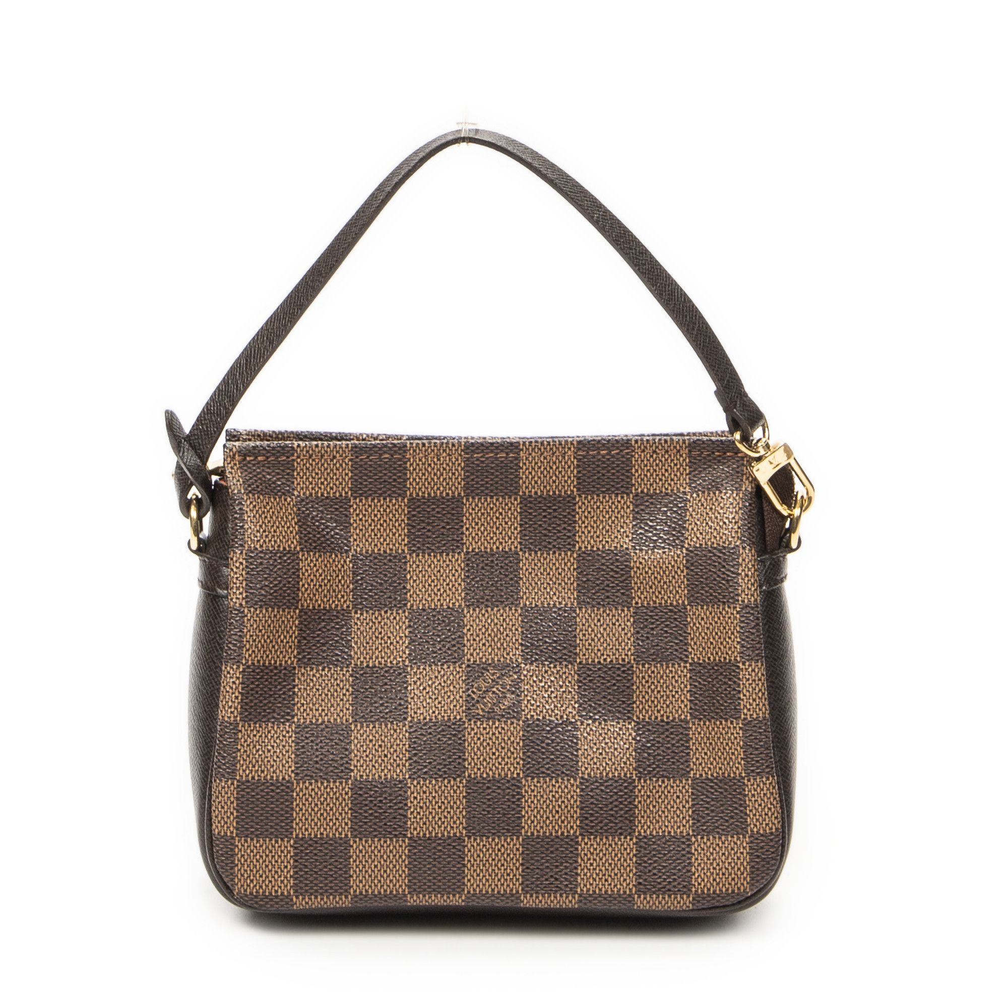 Louis Vuitton Trousse Make Up Pouch Size ONE SIZE - 5 Thumbnail