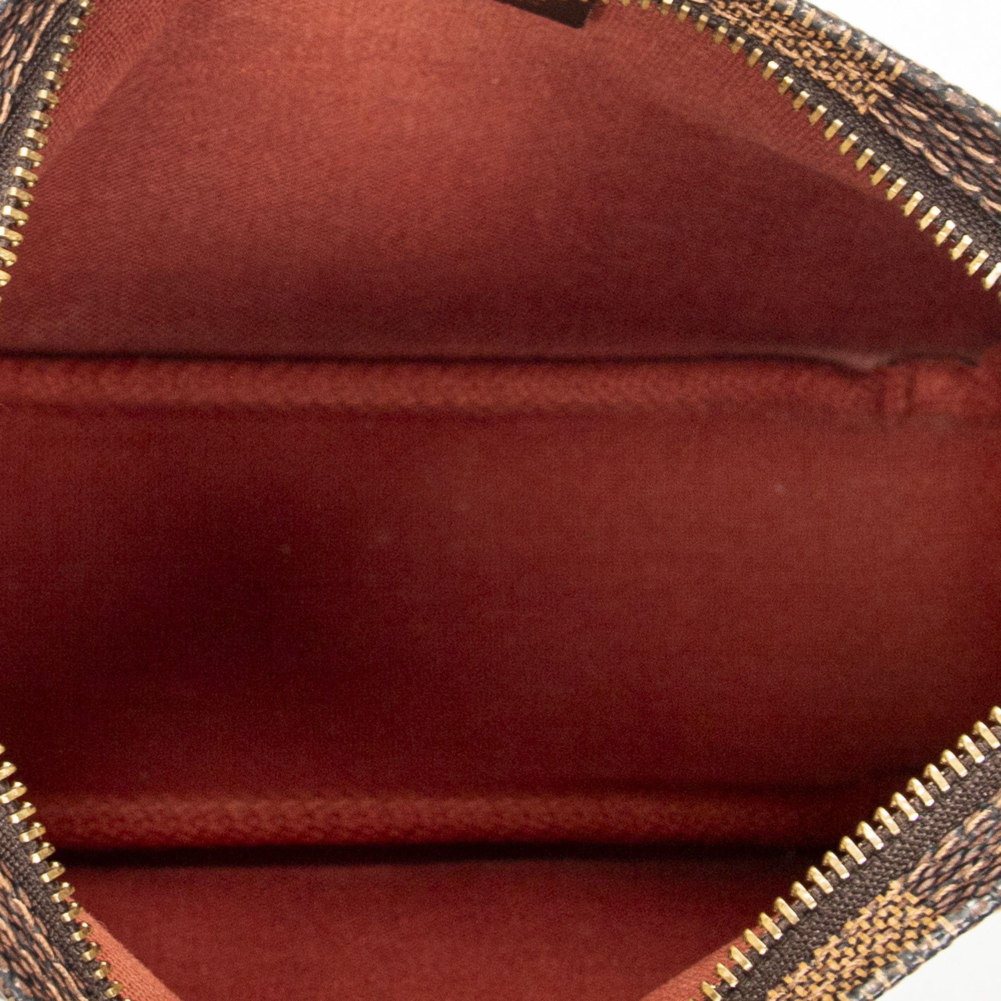 Louis Vuitton Trousse Make Up Pouch Size ONE SIZE - 9 Thumbnail