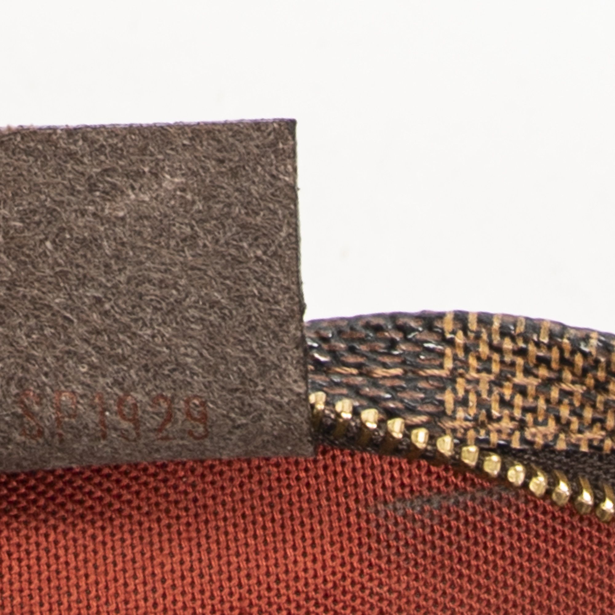 Louis Vuitton Trousse Make Up Pouch Size ONE SIZE - 10 Thumbnail