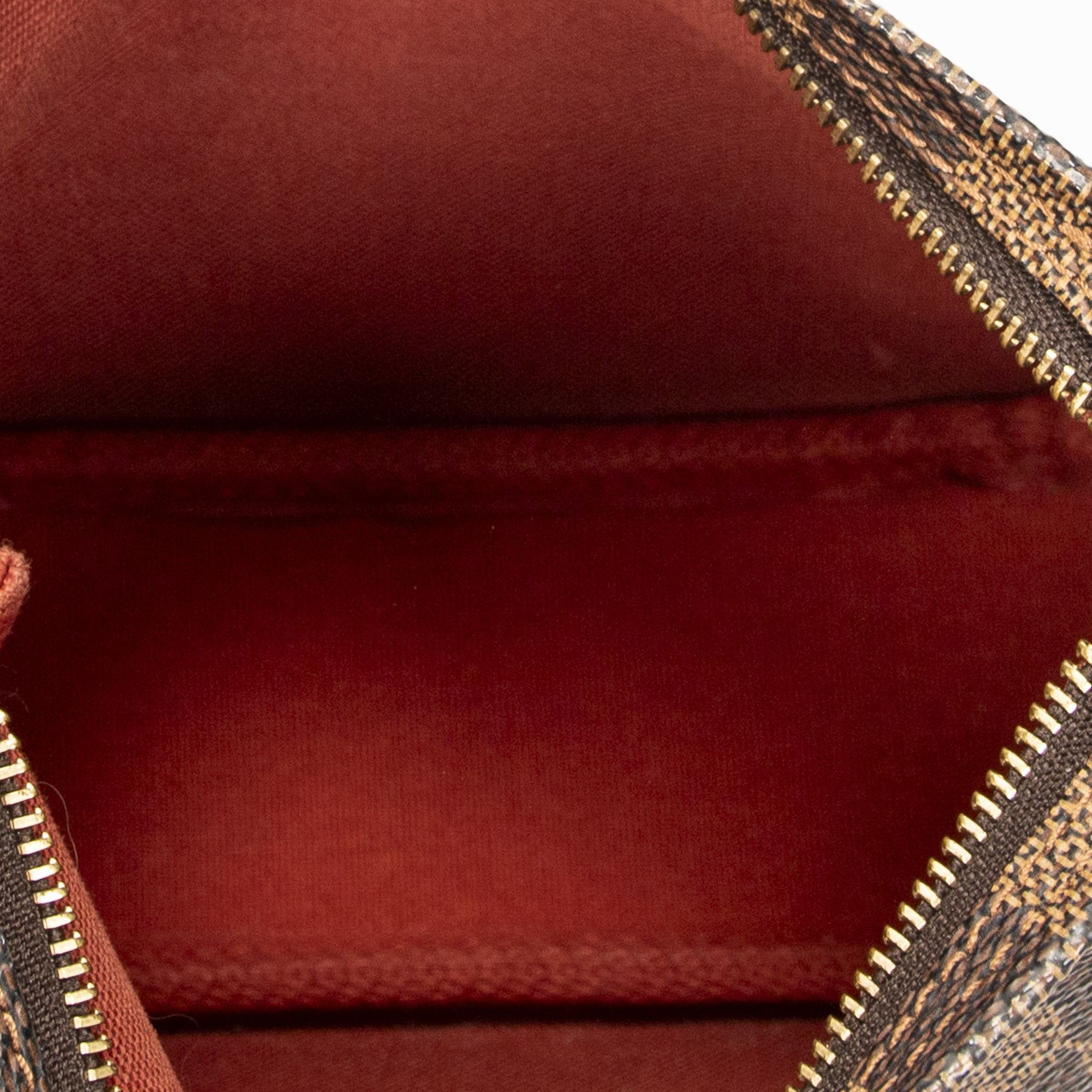 Louis Vuitton Trousse Make Up Pouch Size ONE SIZE - 9 Thumbnail