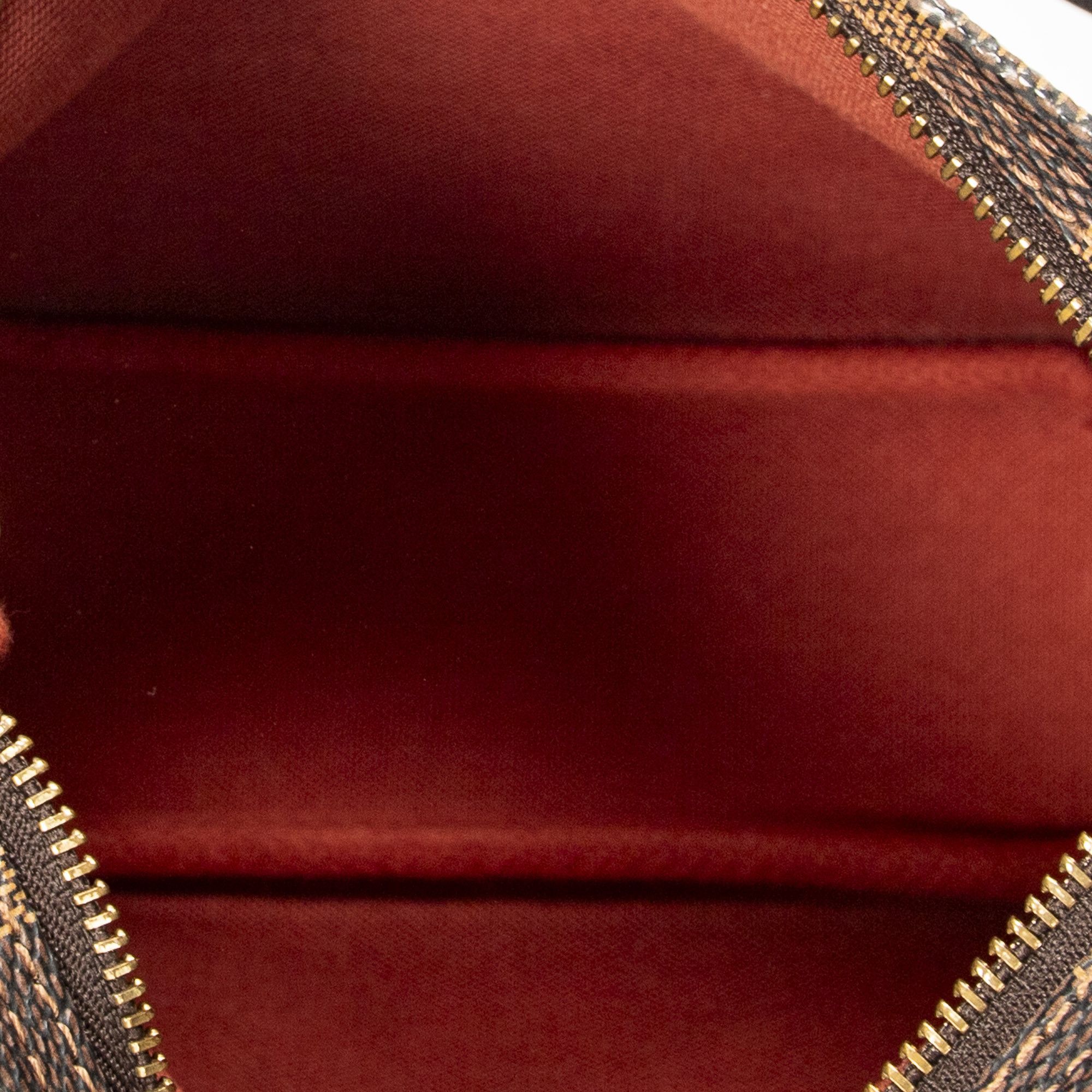 Louis Vuitton Trousse Make Up Pouch Size ONE SIZE - 9 Thumbnail