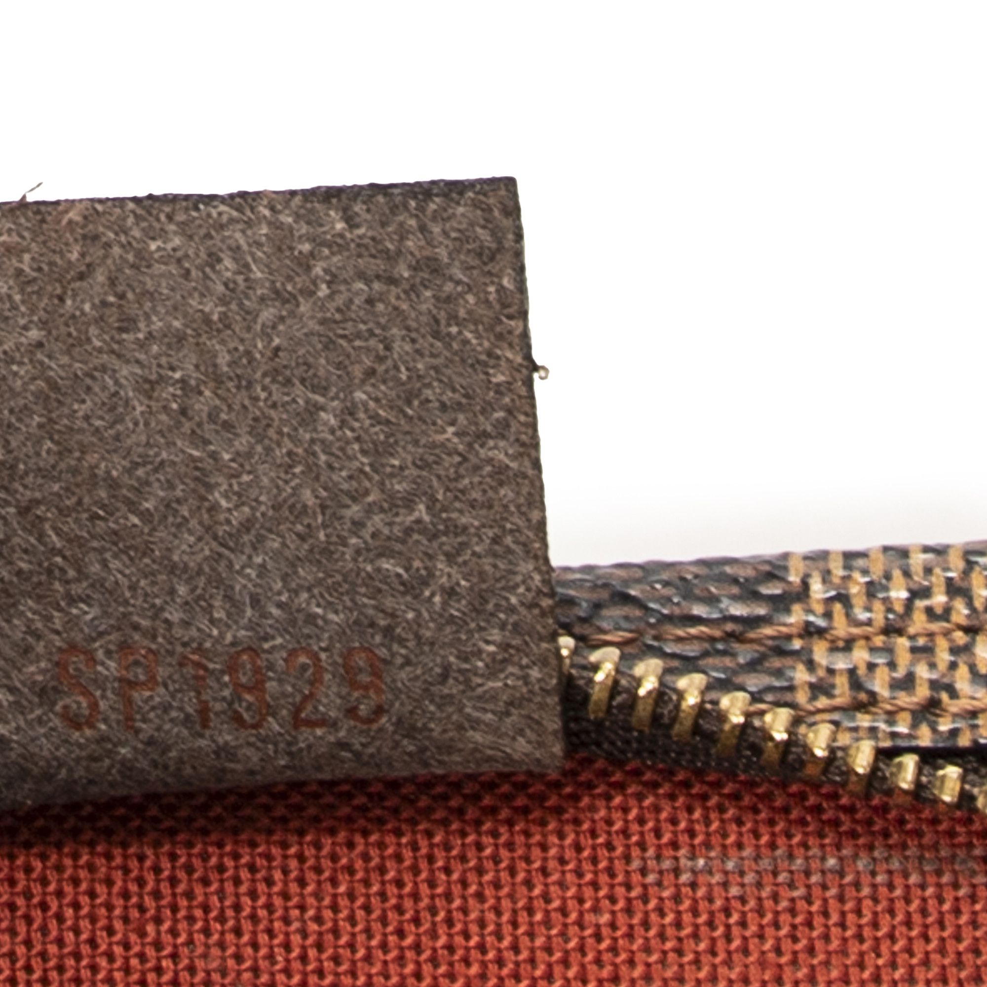 Louis Vuitton Trousse Make Up Pouch Size ONE SIZE - 10 Thumbnail