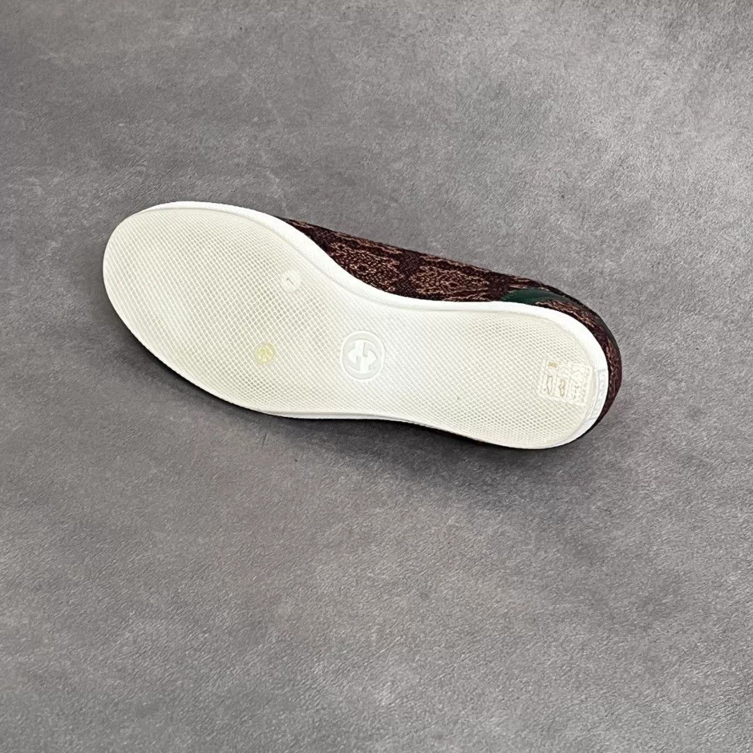 Gucci Gucci Casual Lowtop Sneakers 7 Men Size US 7 / EU 40 - 6 Thumbnail