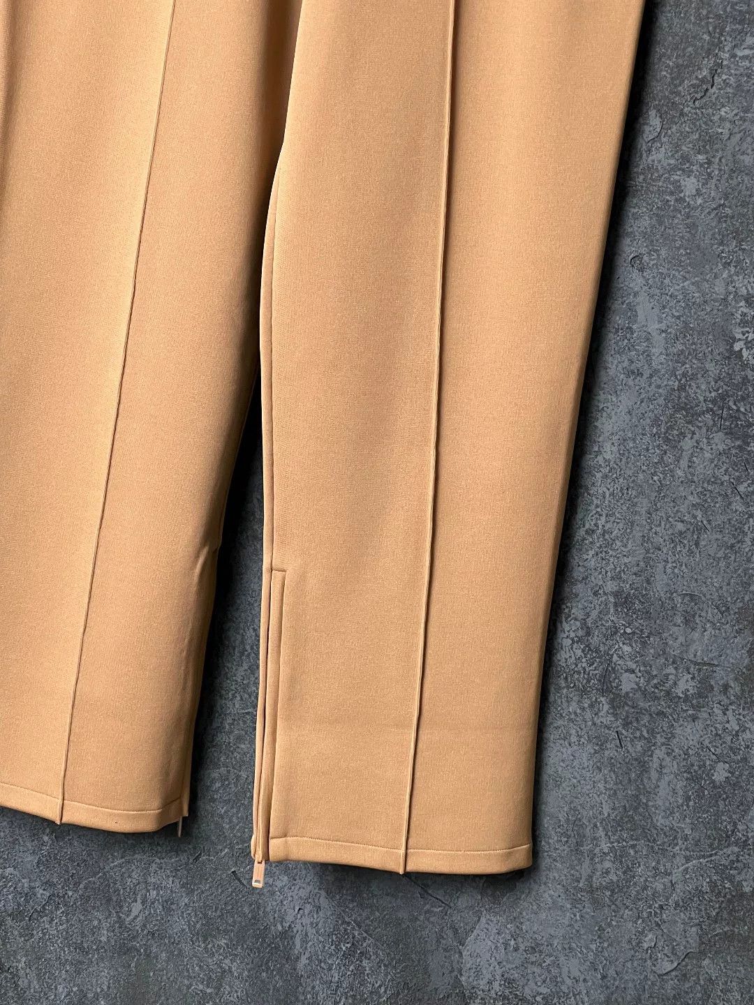 Burberry Burberry Casual Beige Casual Pants 32 Men Size US 32 / EU 48 - 5 Thumbnail