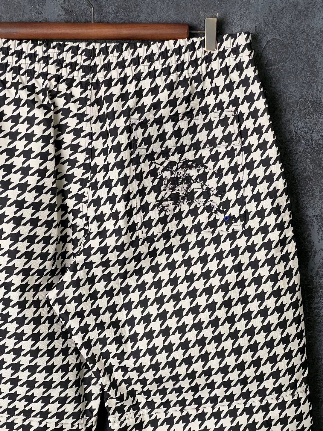 Burberry Burberry Casual Casual Pants 36 Men Size US 36 / EU 52 - 4 Thumbnail