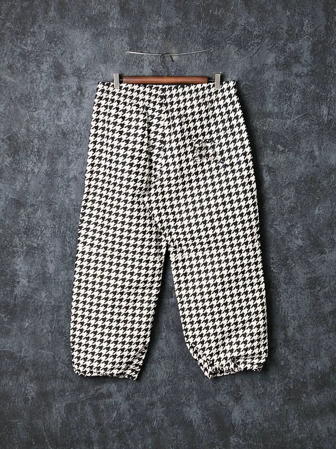 Burberry Burberry Casual Casual Pants 36 Men Size US 36 / EU 52 - 2 Thumbnail