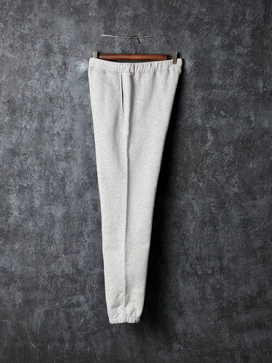 Fear of God Fear of God Casual Cotton Gray Casual Pants 36 Men Size US 36 / EU 52 - 6 Thumbnail