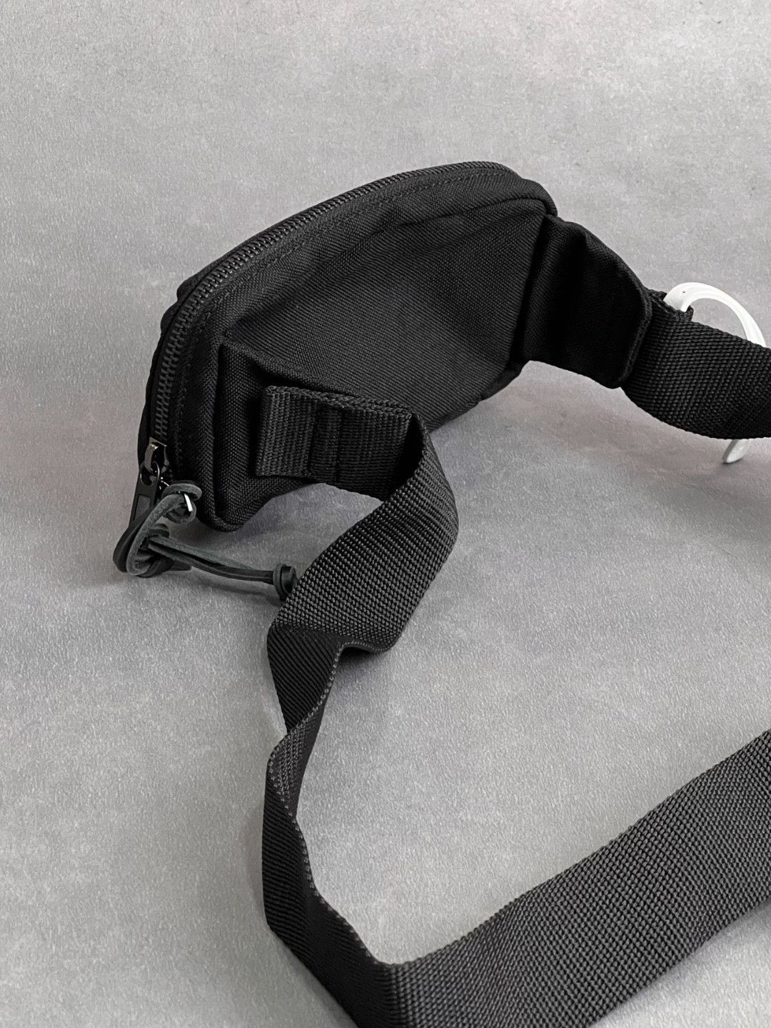 Maison Margiela Maison Margiela Casual Black Bag one size Men Size ONE SIZE - 5 Thumbnail