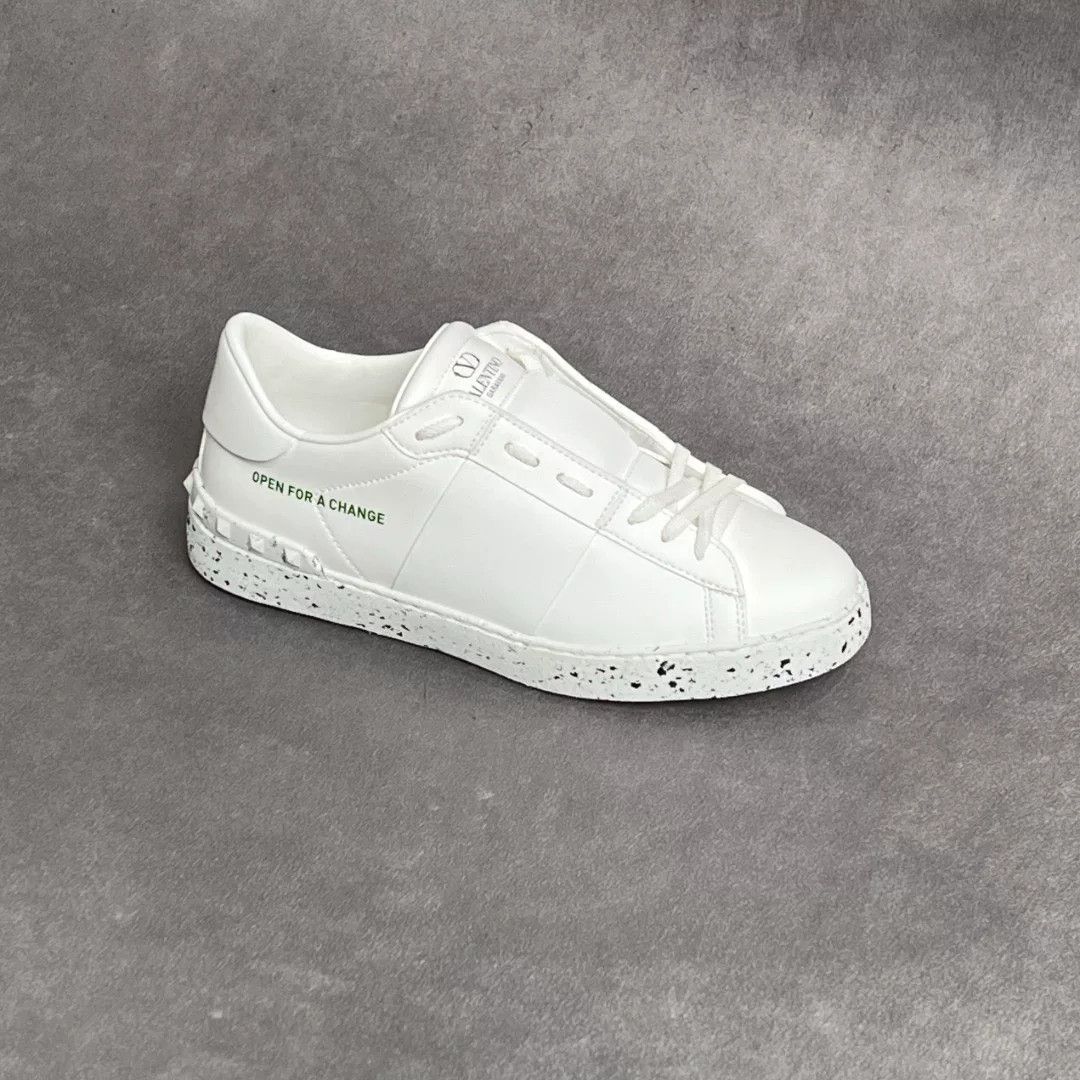 Valentino Valentino Casual Lowtop Sneakers 6 Men Size US 6 / EU 39 - 4 Thumbnail