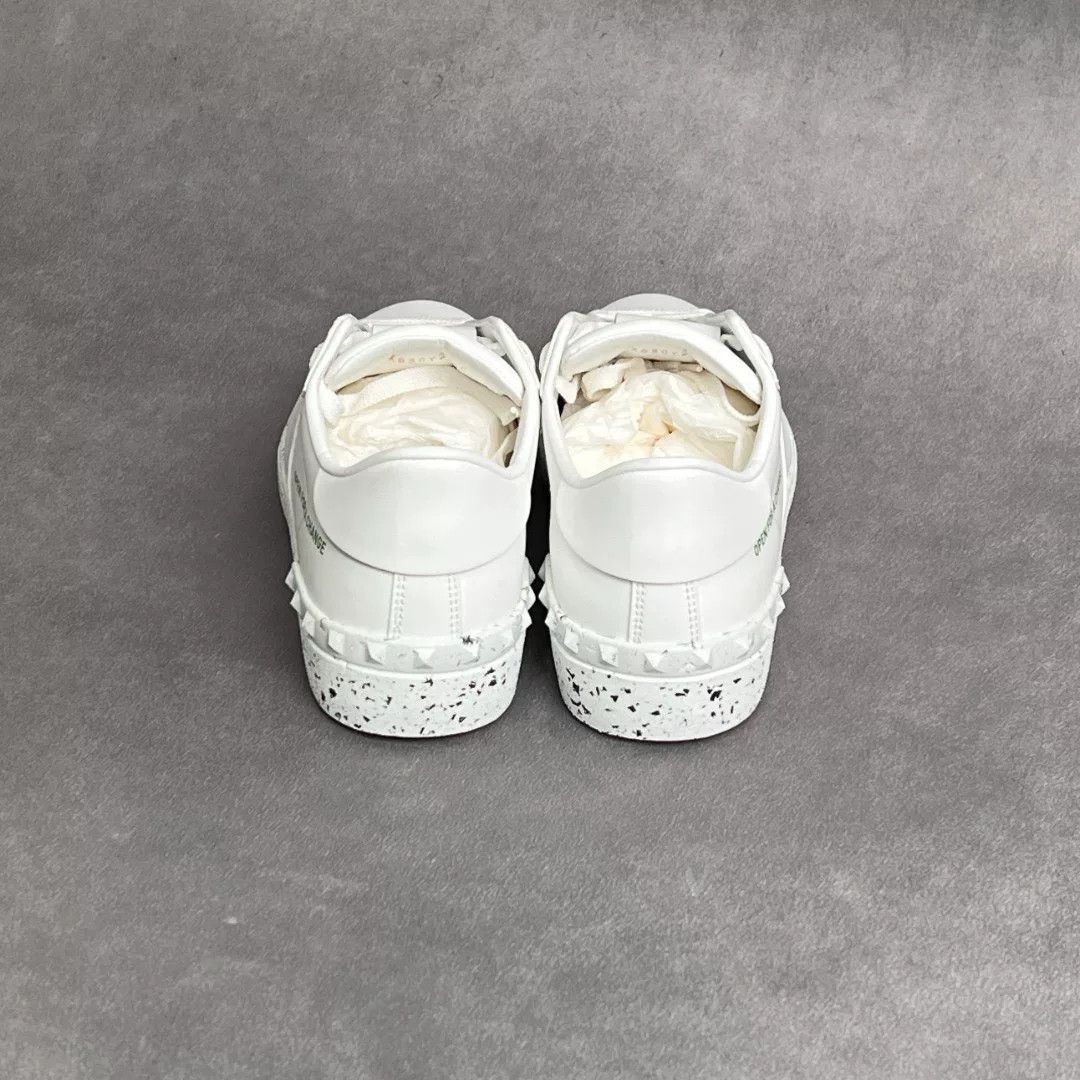 Valentino Valentino Casual Lowtop Sneakers 6 Men Size US 6 / EU 39 - 8 Thumbnail