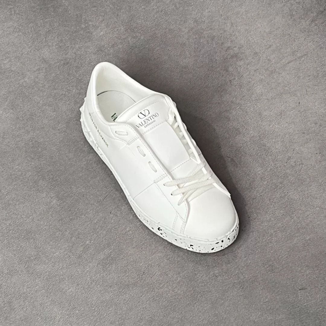 Valentino Valentino Casual Lowtop Sneakers 6 Men Size US 6 / EU 39 - 5 Thumbnail