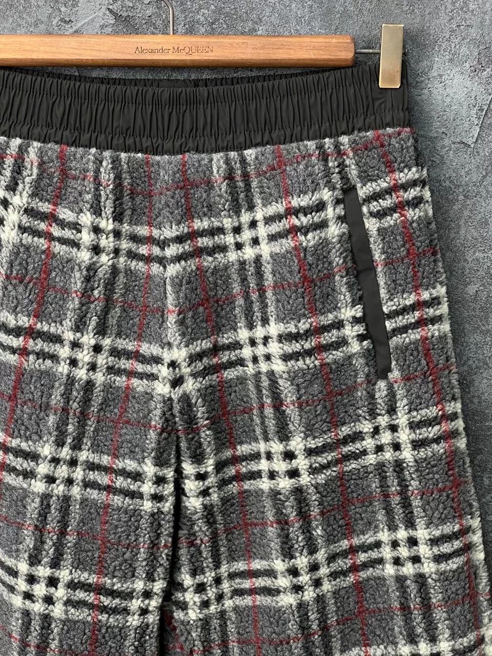 Burberry Burberry Retro Plaid Sweatpants 32 Men Size US 32 / EU 48 - 3 Thumbnail