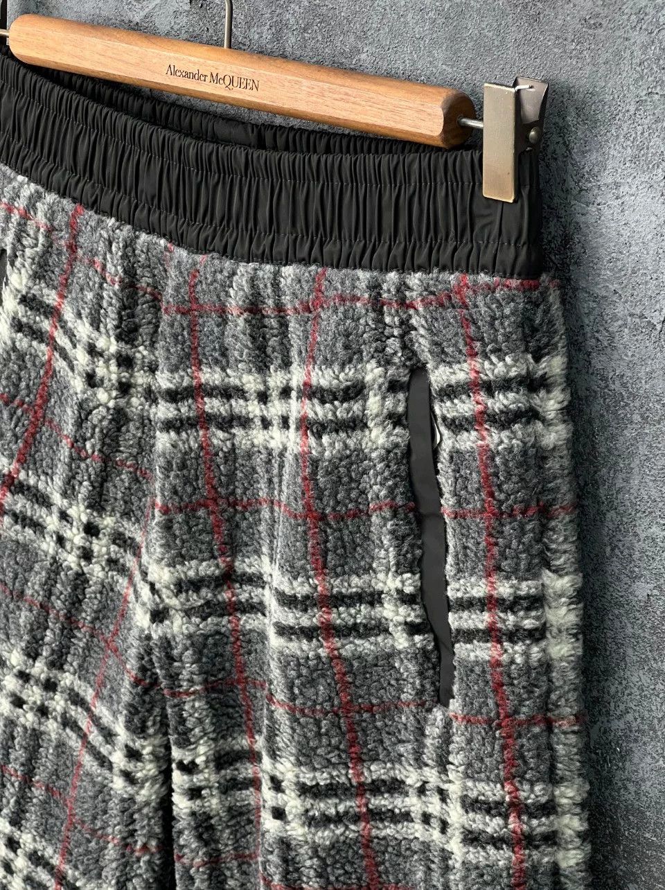 Burberry Burberry Retro Plaid Sweatpants 32 Men Size US 32 / EU 48 - 4 Thumbnail