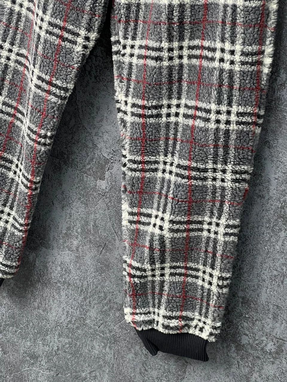 Burberry Burberry Retro Plaid Sweatpants 32 Men Size US 32 / EU 48 - 6 Thumbnail