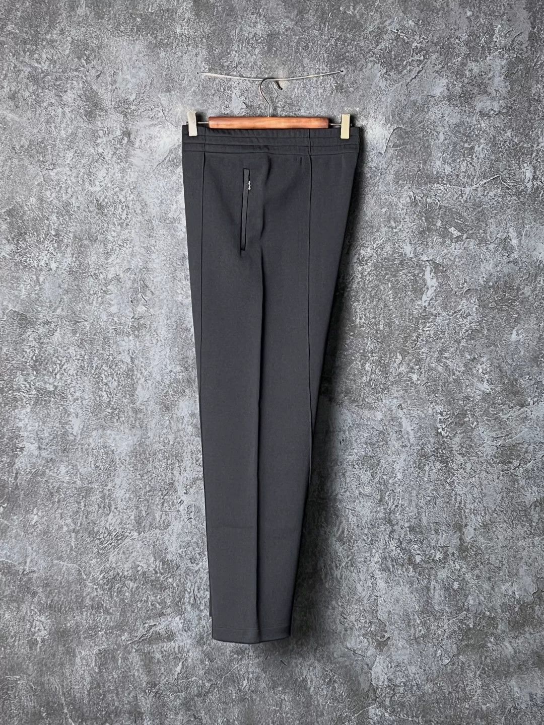 Burberry Burberry Casual Black Casual Pants 36 Men Size US 36 / EU 52 - 6 Thumbnail