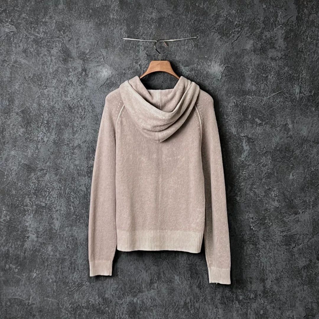 Acne Studios Acne Studios Knit Sweater xl Men Size US XL / EU 56 / 4 - 2 Thumbnail