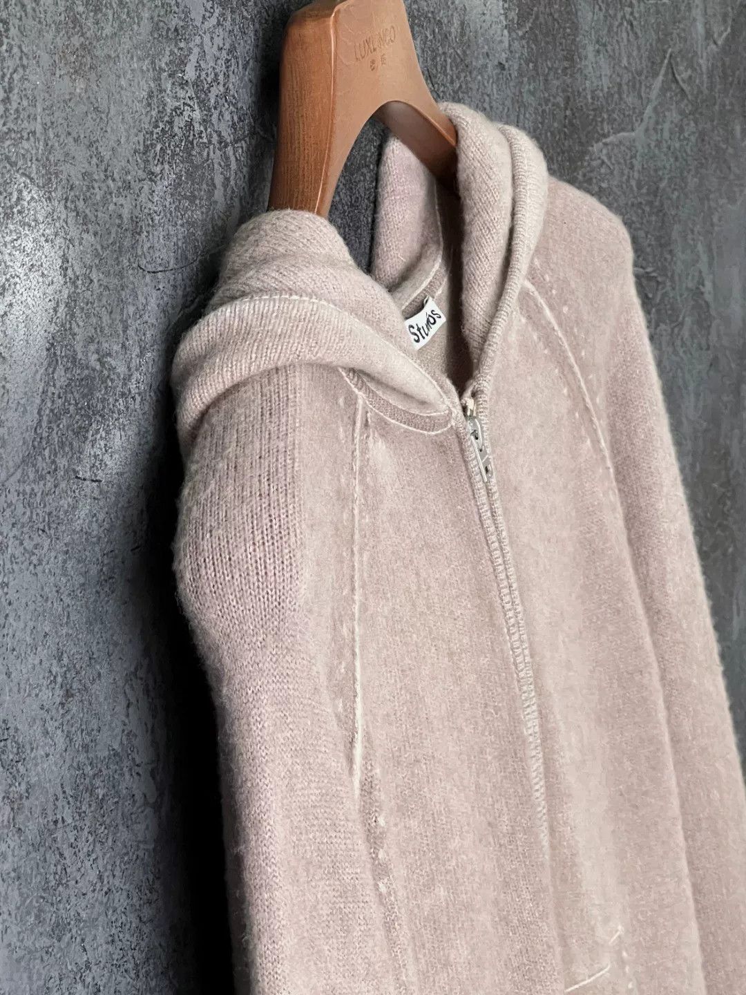 Acne Studios Acne Studios Knit Sweater xl Men Size US XL / EU 56 / 4 - 5 Thumbnail