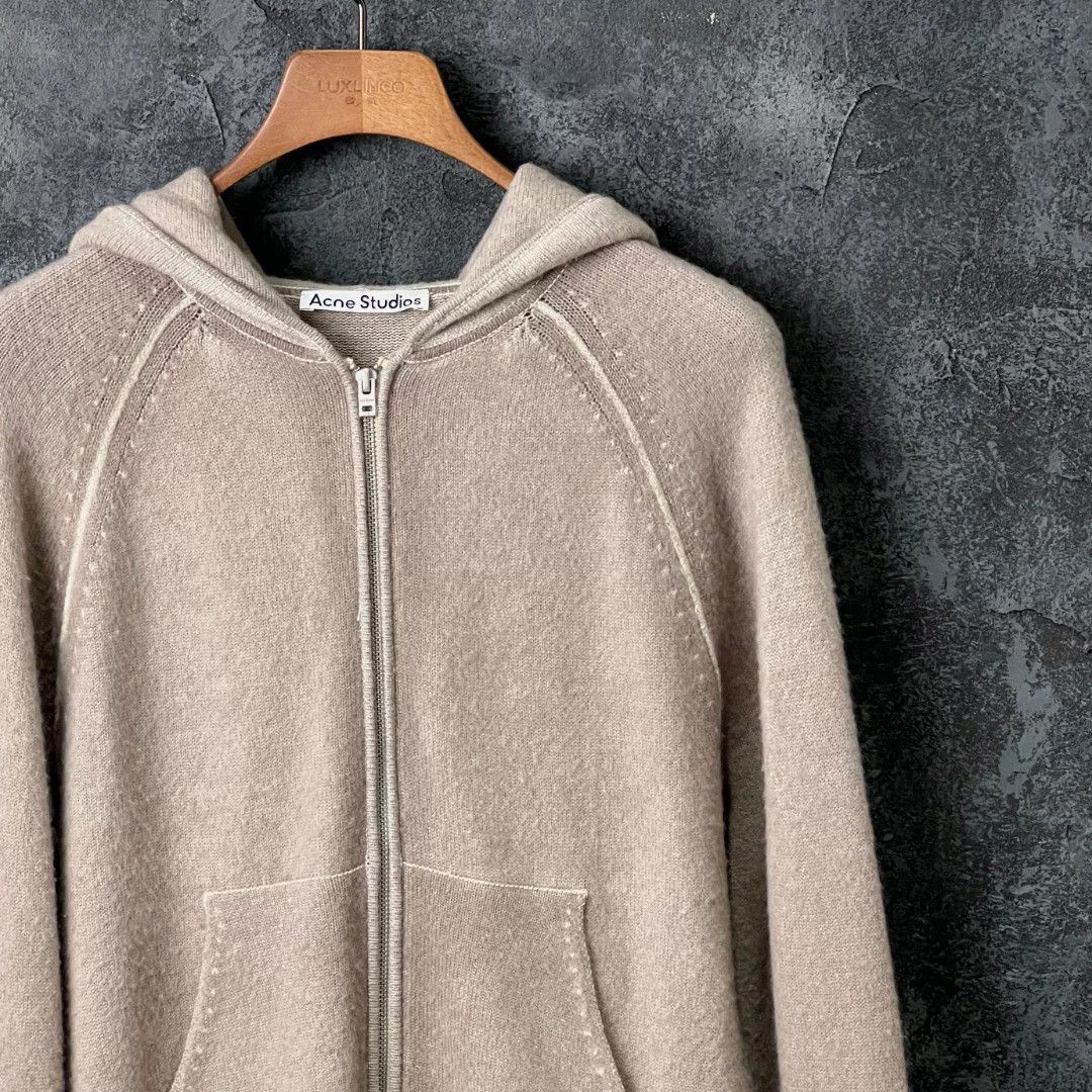 Acne Studios Acne Studios Knit Sweater xl Men Size US XL / EU 56 / 4 - 3 Thumbnail