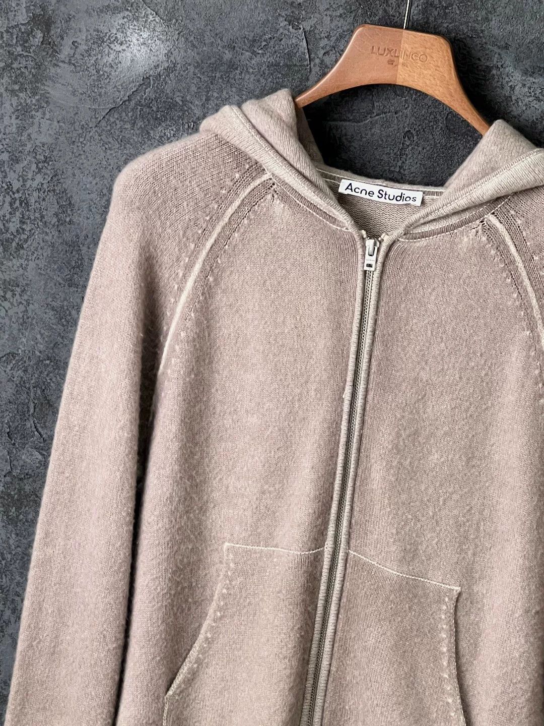 Acne Studios Acne Studios Knit Sweater xl Men Size US XL / EU 56 / 4 - 4 Thumbnail