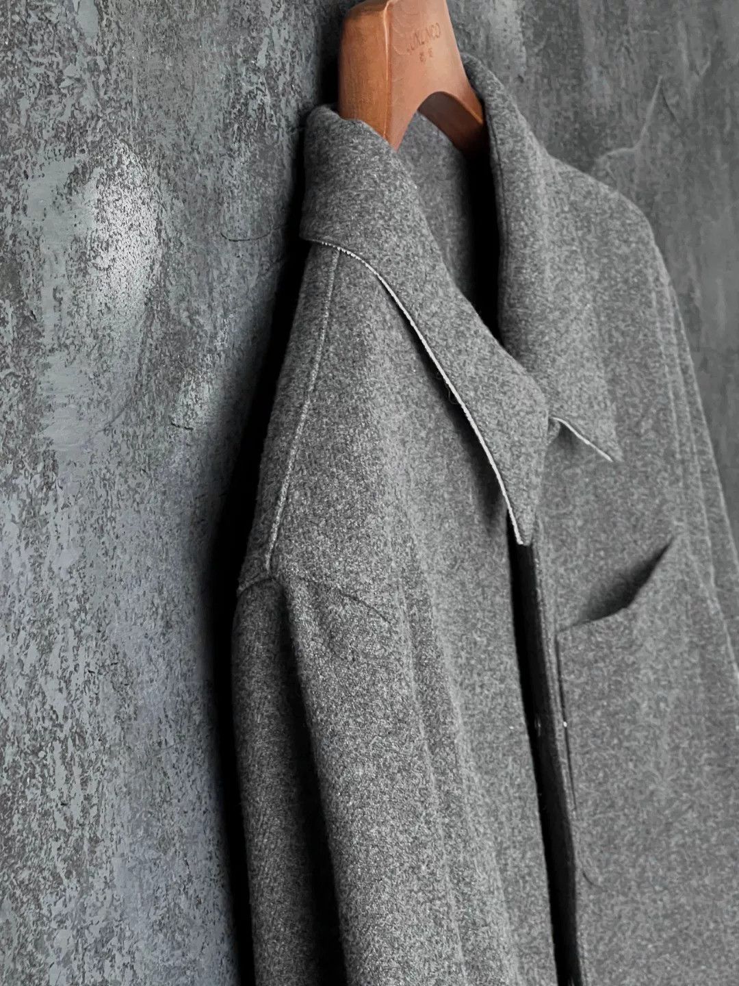 Thom Browne Thom Browne Cargo Brown Light Jacket m Men Size US M / EU 48-50 / 2 - 5 Thumbnail