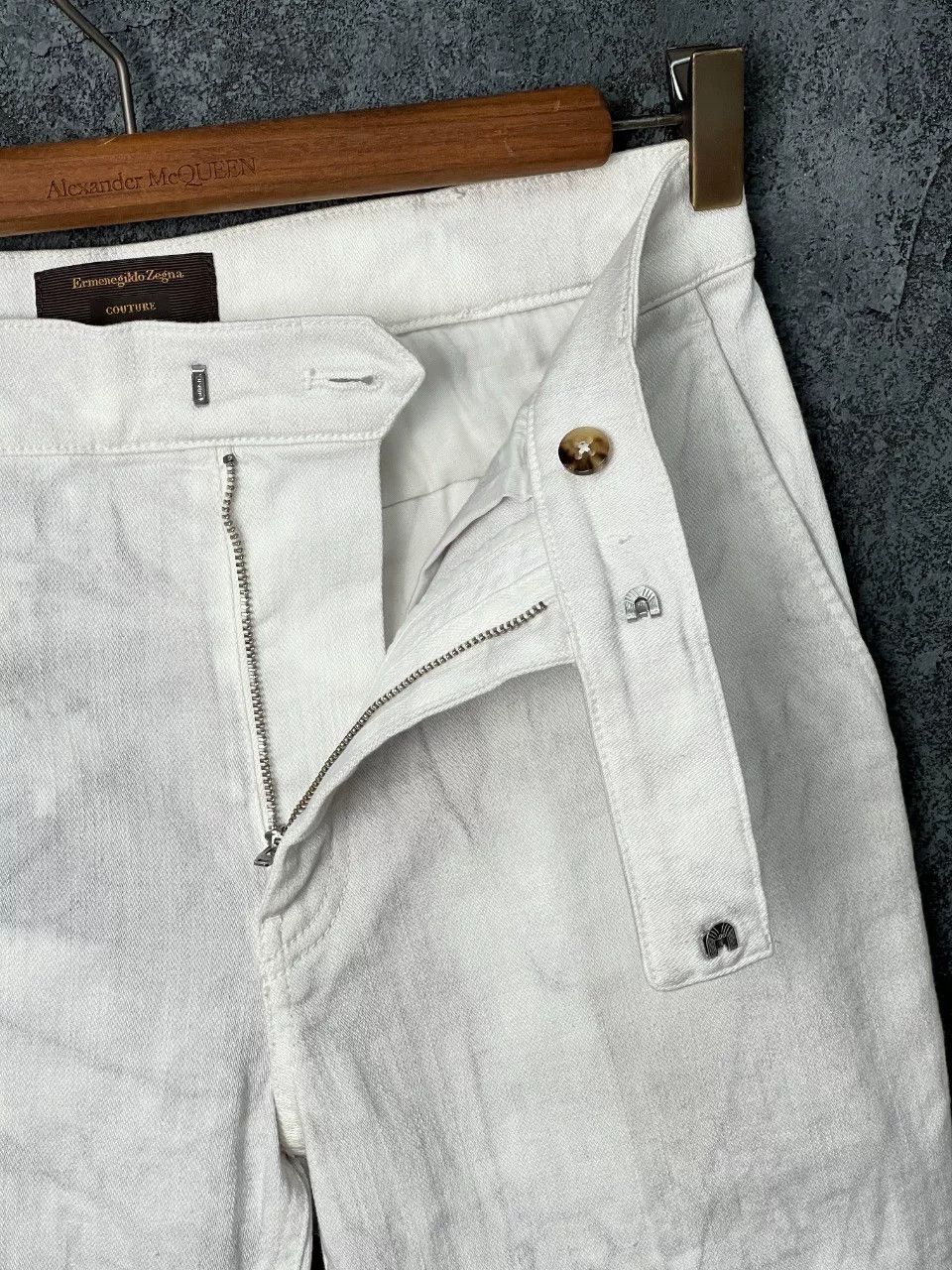 Ermenegildo Zegna Ermenegildo Zegna Casual Denim Denim Jeans 32 Men Size US 32 / EU 48 - 5 Thumbnail