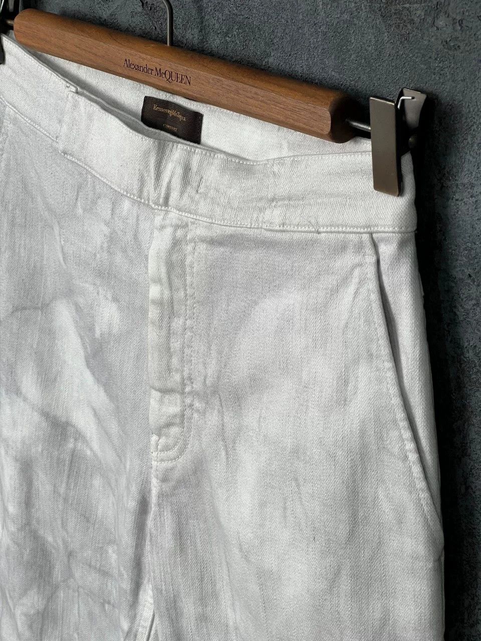 Ermenegildo Zegna Ermenegildo Zegna Casual Denim Denim Jeans 32 Men Size US 32 / EU 48 - 4 Thumbnail