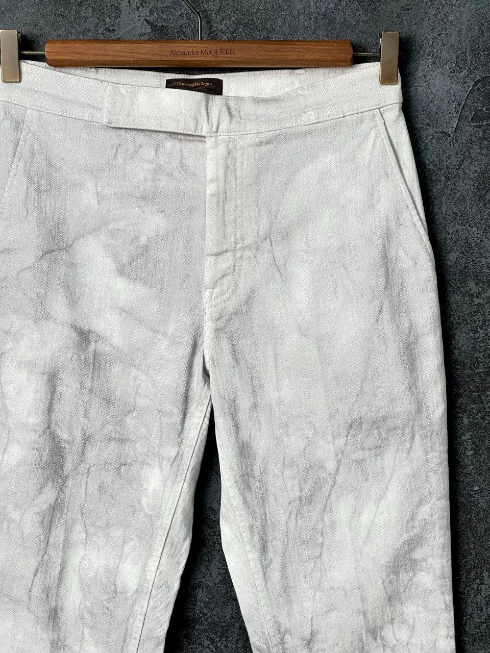 Ermenegildo Zegna Ermenegildo Zegna Casual Denim Denim Jeans 32 Men Size US 32 / EU 48 - 3 Thumbnail