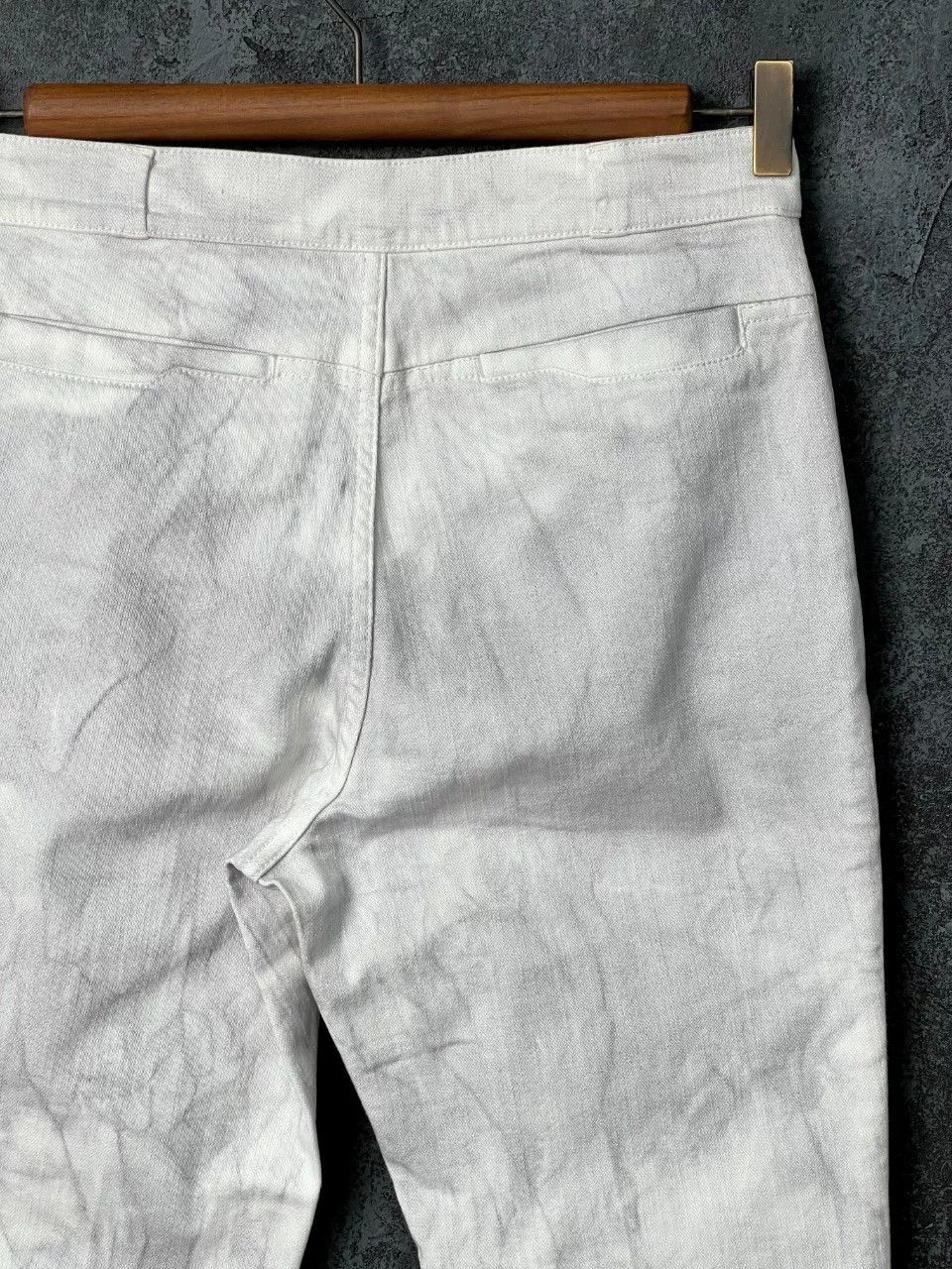 Ermenegildo Zegna Ermenegildo Zegna Casual Denim Denim Jeans 32 Men Size US 32 / EU 48 - 6 Thumbnail