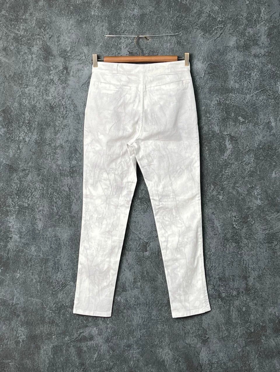 Ermenegildo Zegna Ermenegildo Zegna Casual Denim Denim Jeans 32 Men Size US 32 / EU 48 - 2 Thumbnail