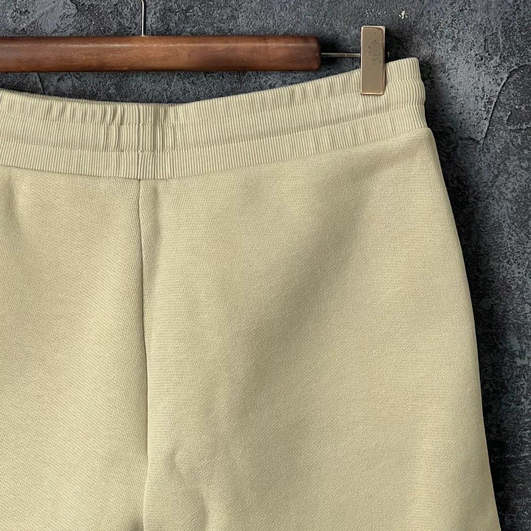 AMI AMI Green Casual Pants 32 Men Size US 32 / EU 48 - 4 Thumbnail