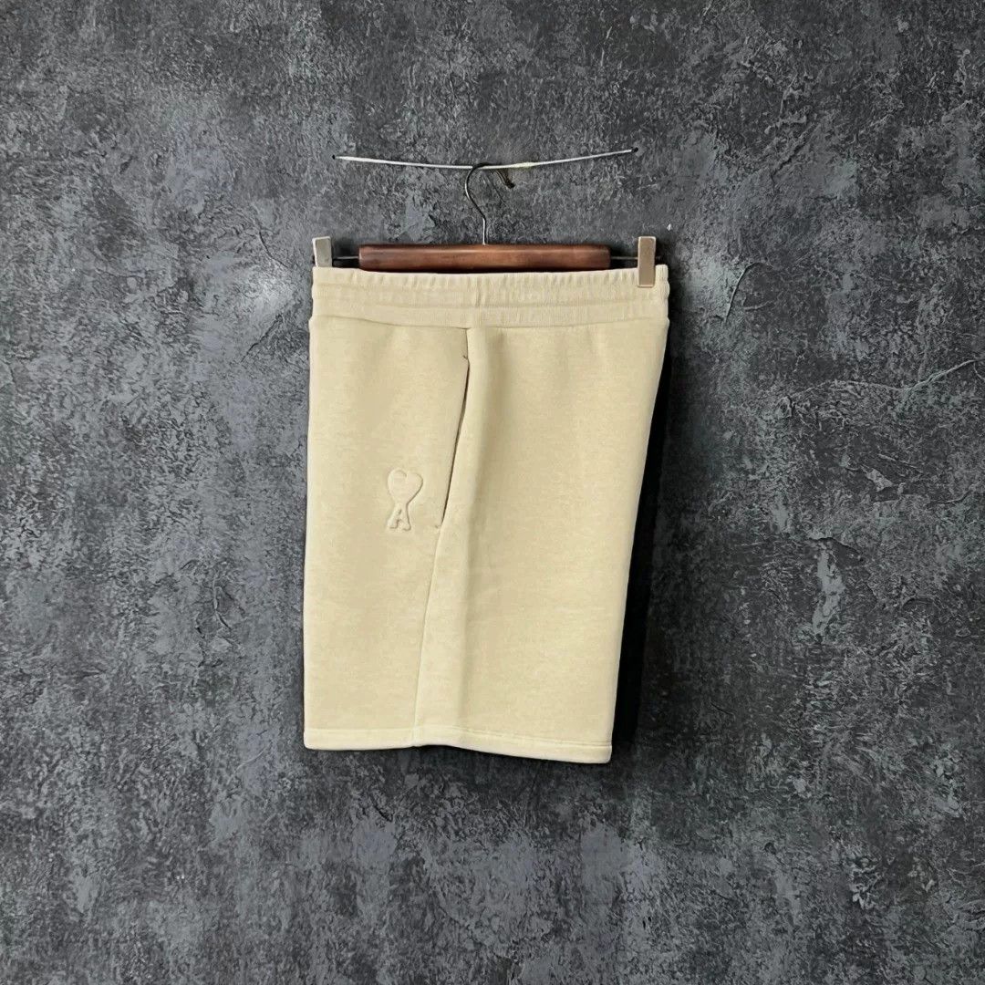 AMI AMI Green Casual Pants 32 Men Size US 32 / EU 48 - 5 Thumbnail