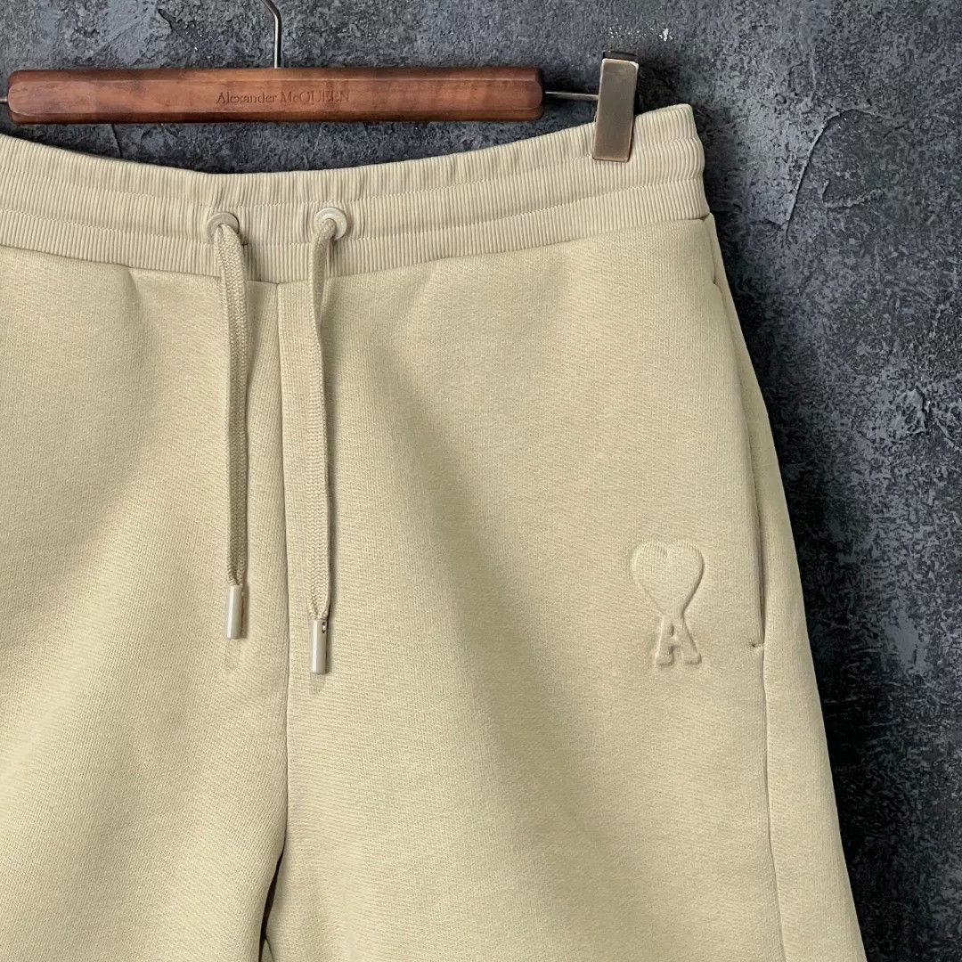 AMI AMI Green Casual Pants 32 Men Size US 32 / EU 48 - 3 Thumbnail