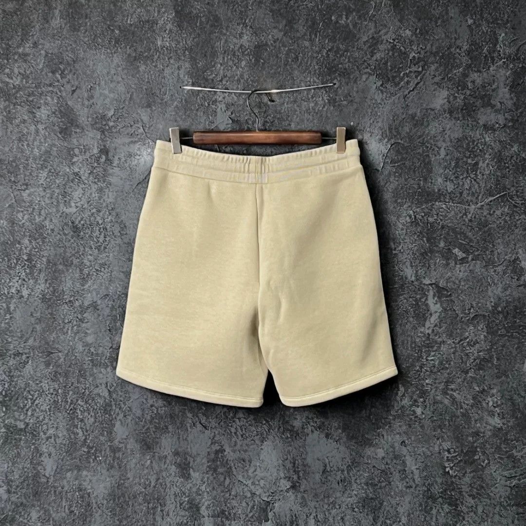 AMI AMI Green Casual Pants 32 Men Size US 32 / EU 48 - 2 Thumbnail