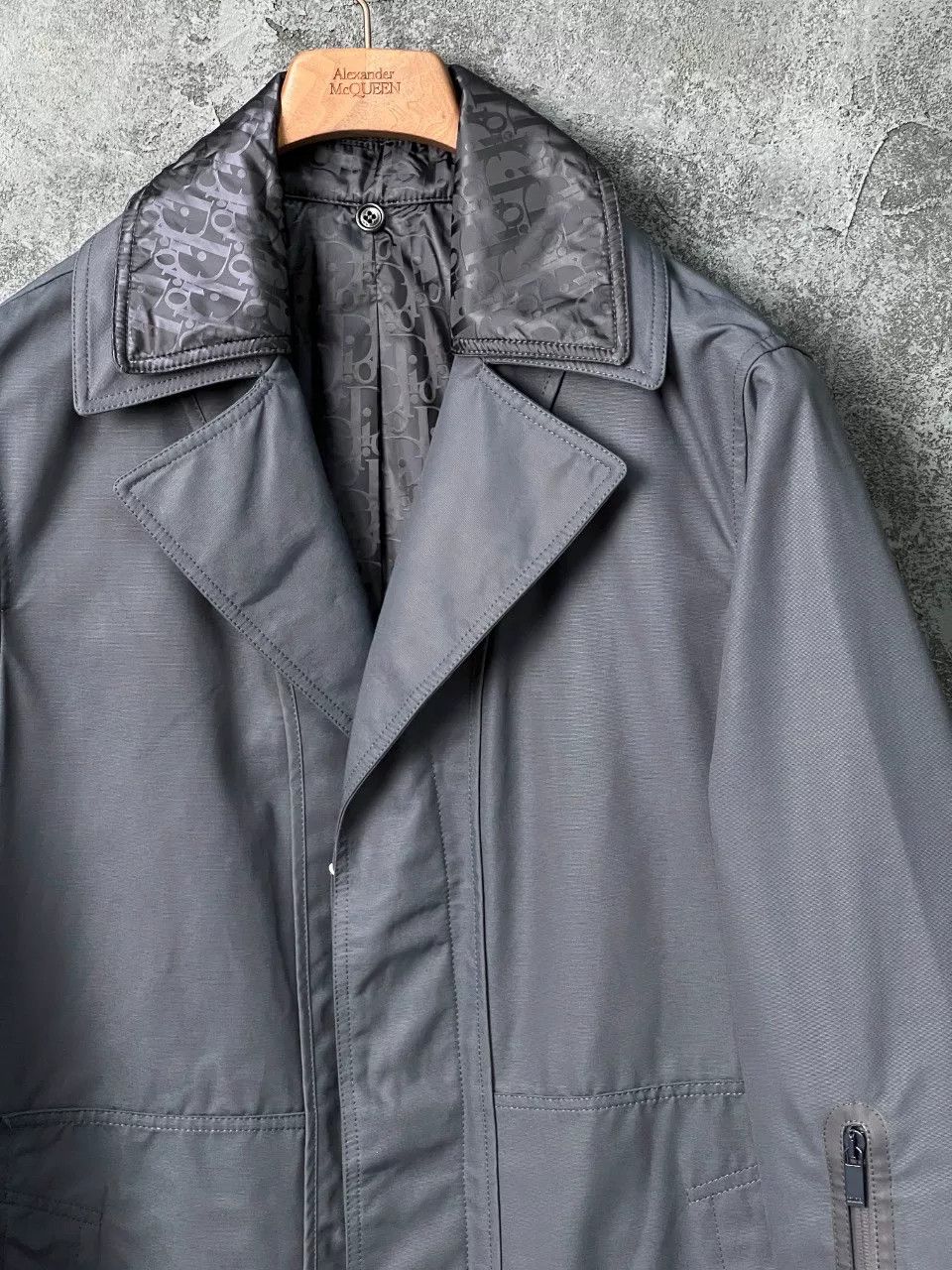 Dior Dior Light Jacket l Men Size US L / EU 52-54 / 3 - 3 Thumbnail