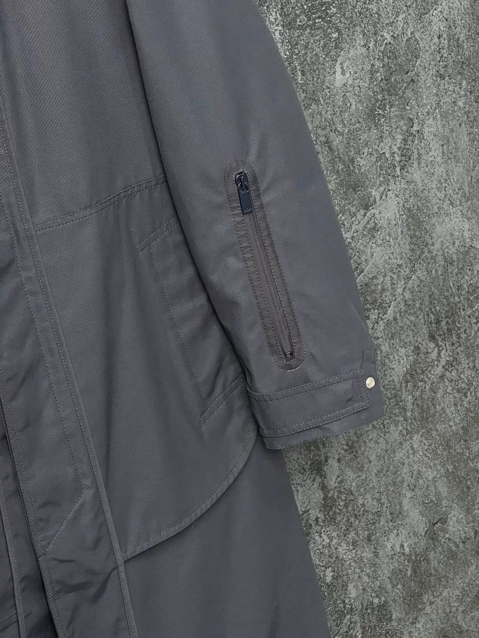 Dior Dior Light Jacket l Men Size US L / EU 52-54 / 3 - 5 Thumbnail