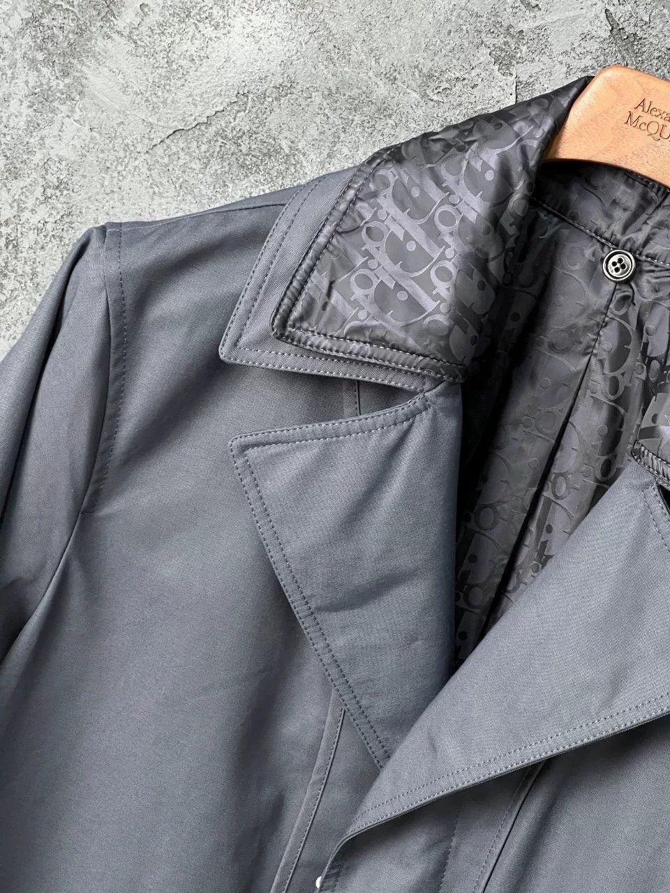 Dior Dior Light Jacket l Men Size US L / EU 52-54 / 3 - 4 Thumbnail