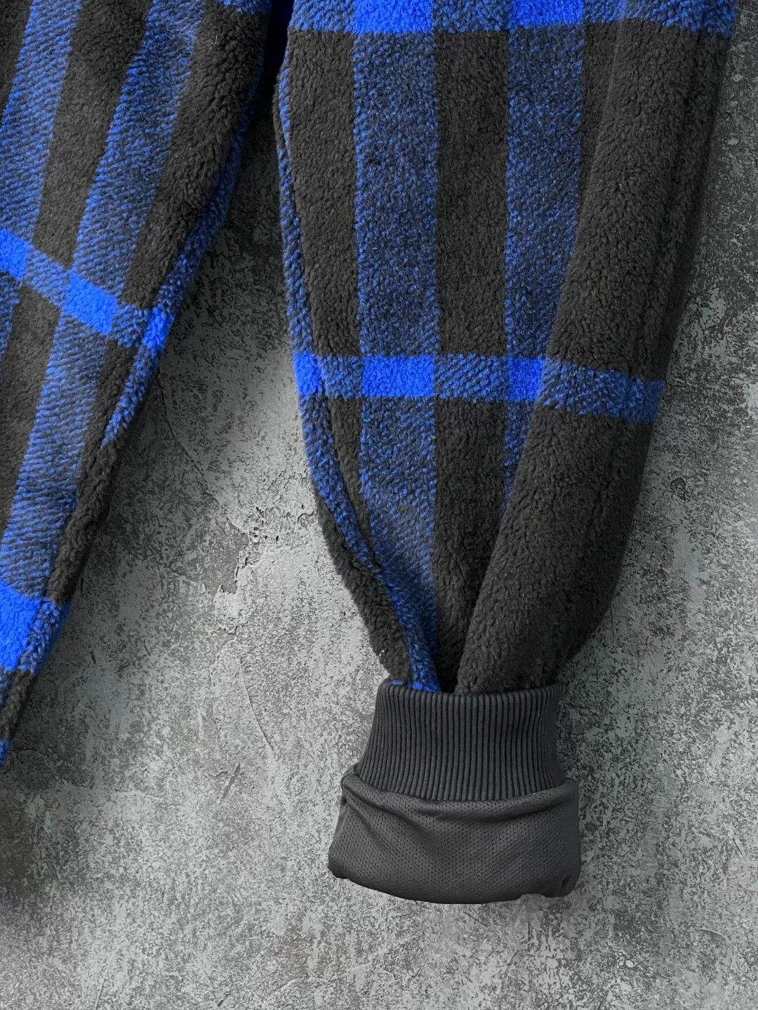 Burberry Burberry Casual Plaid Casual Pants 32 Men Size US 32 / EU 48 - 4 Thumbnail