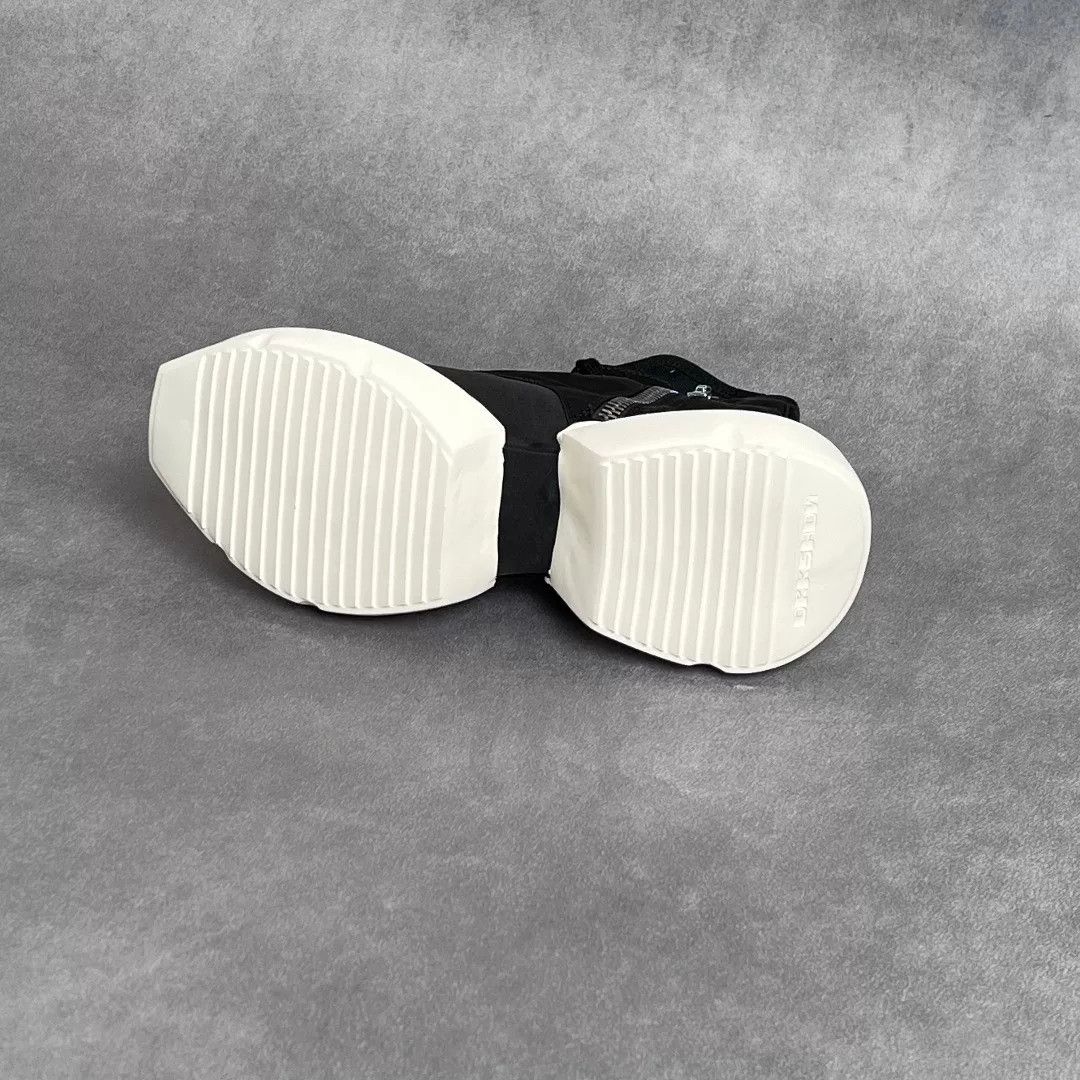 Rick Owens Rick Owens Hitop Sneakers 8 Men Size US 8 / EU 41 - 6 Thumbnail