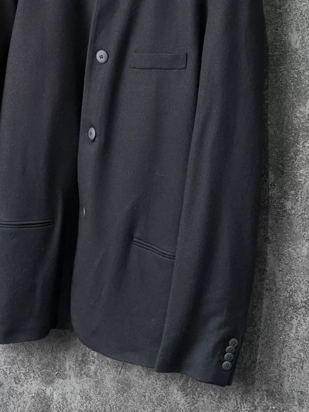 Armani Armani Blue Light Jacket m Men Size US M / EU 48-50 / 2 - 5 Thumbnail