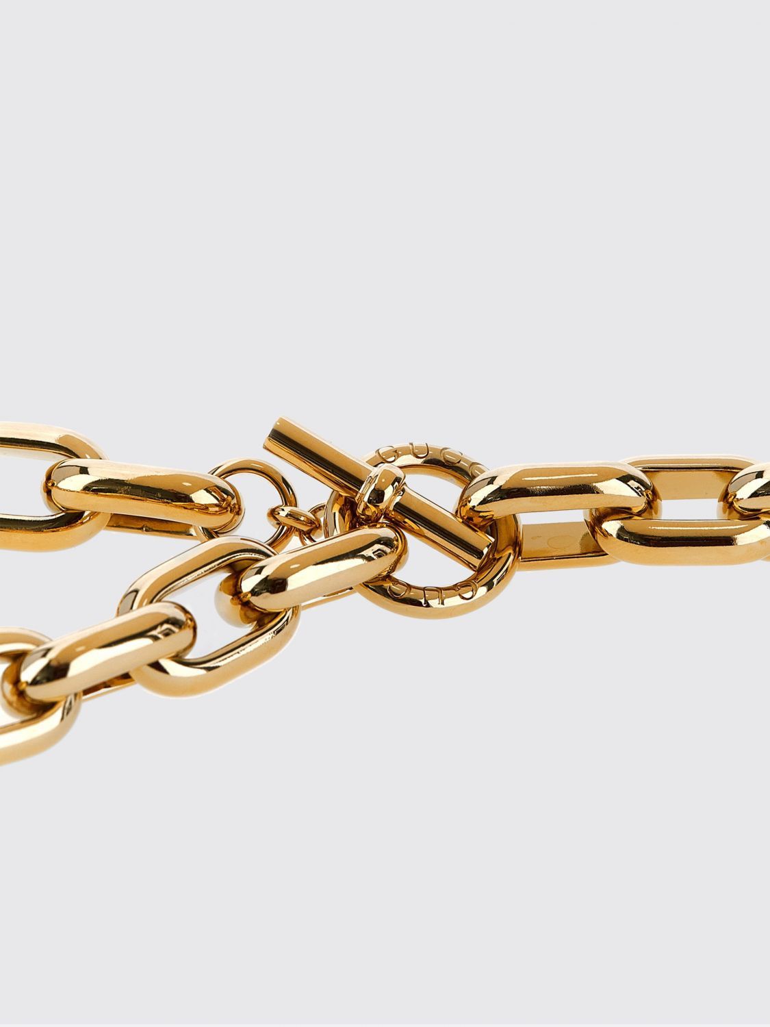 Gucci Gucci Jewel Woman Gold Size ONE SIZE - 3 Thumbnail