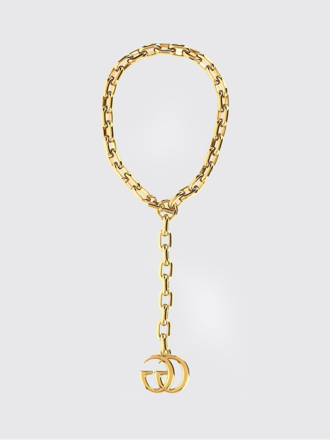 Gucci Gucci Jewel Woman Gold Size ONE SIZE - 2 Thumbnail