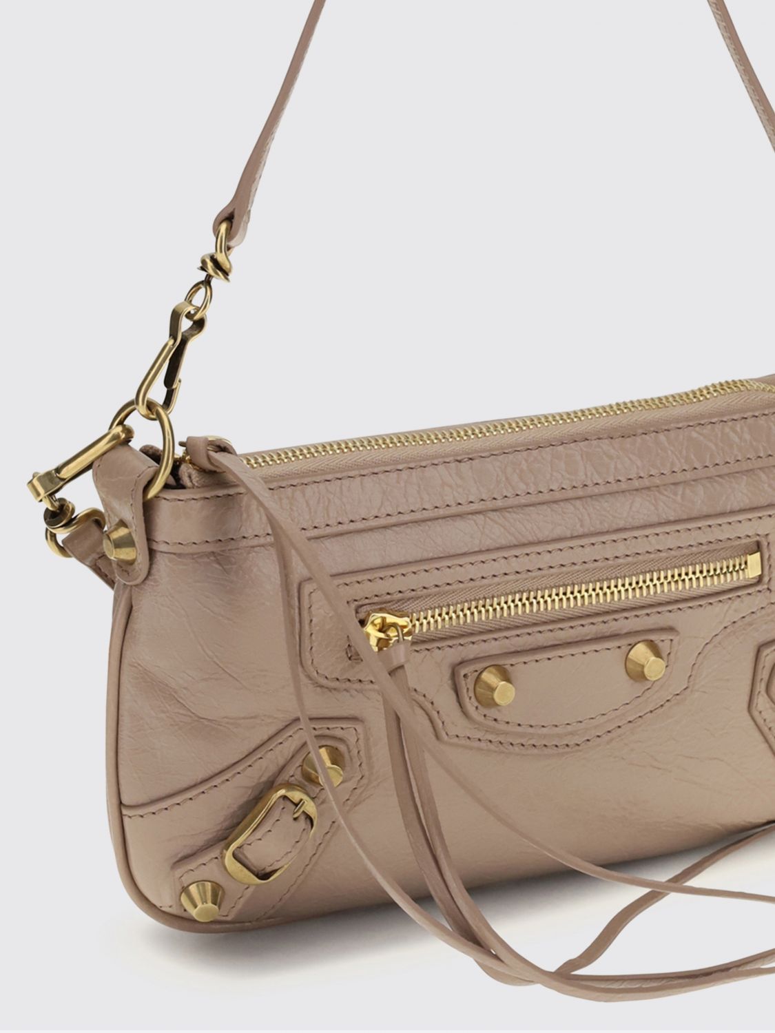 Balenciaga Balenciaga Shoulder Bag Woman Pink Size ONE SIZE - 3 Thumbnail