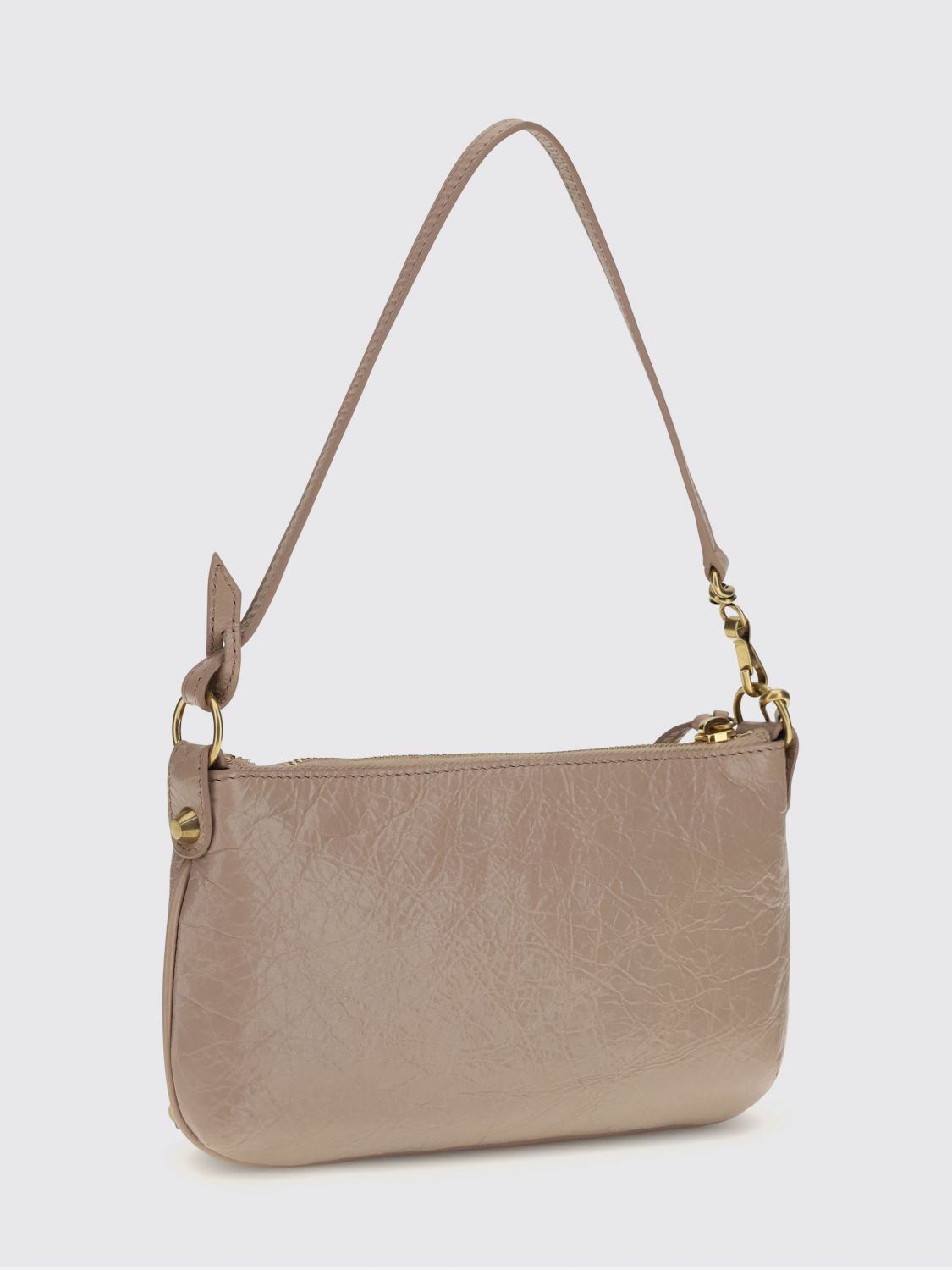 Balenciaga Balenciaga Shoulder Bag Woman Pink Size ONE SIZE - 2 Thumbnail