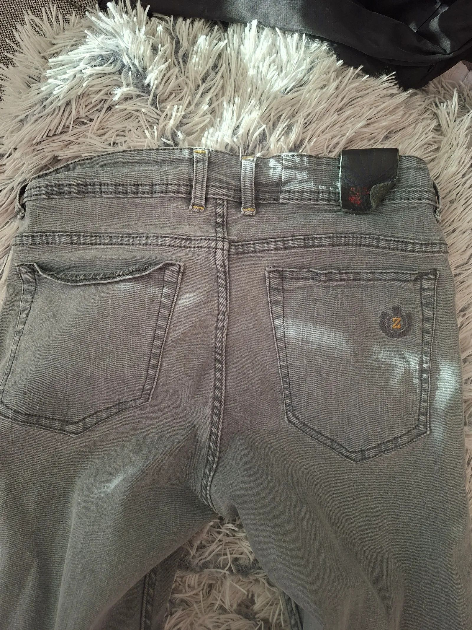 Diesel Diesel Jeans Size US 32 / EU 48 - 4 Thumbnail